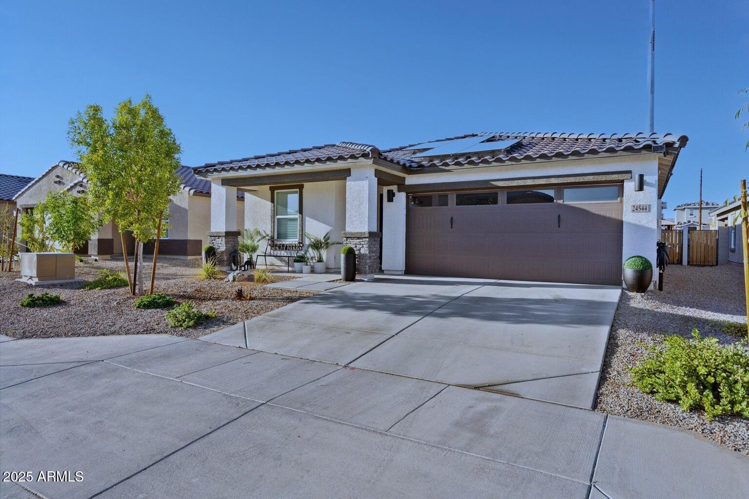 24544 W PIMA Street