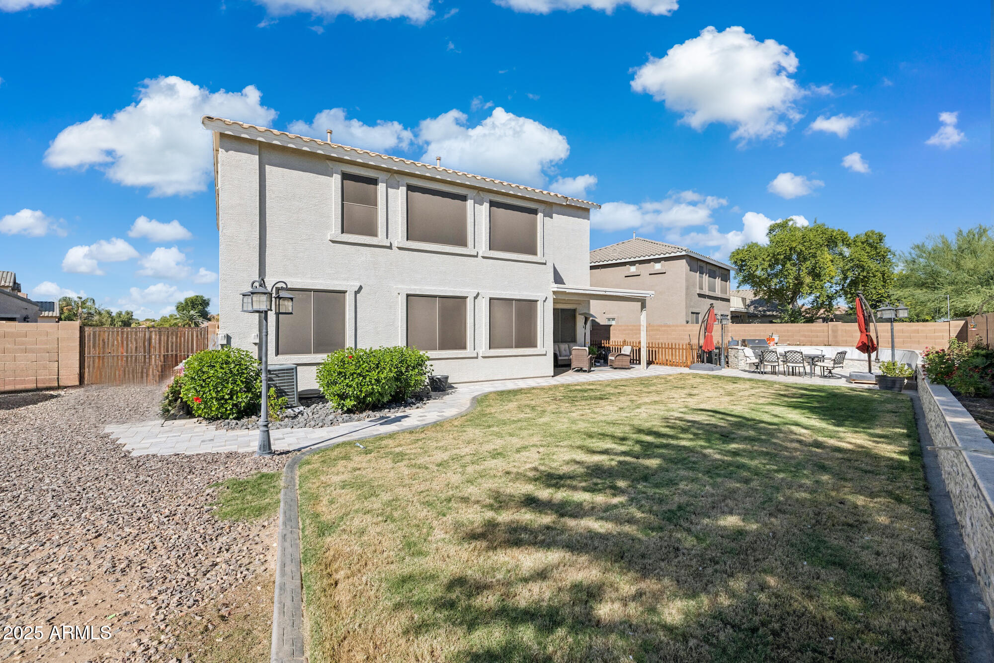 38689 N JONATHAN Street