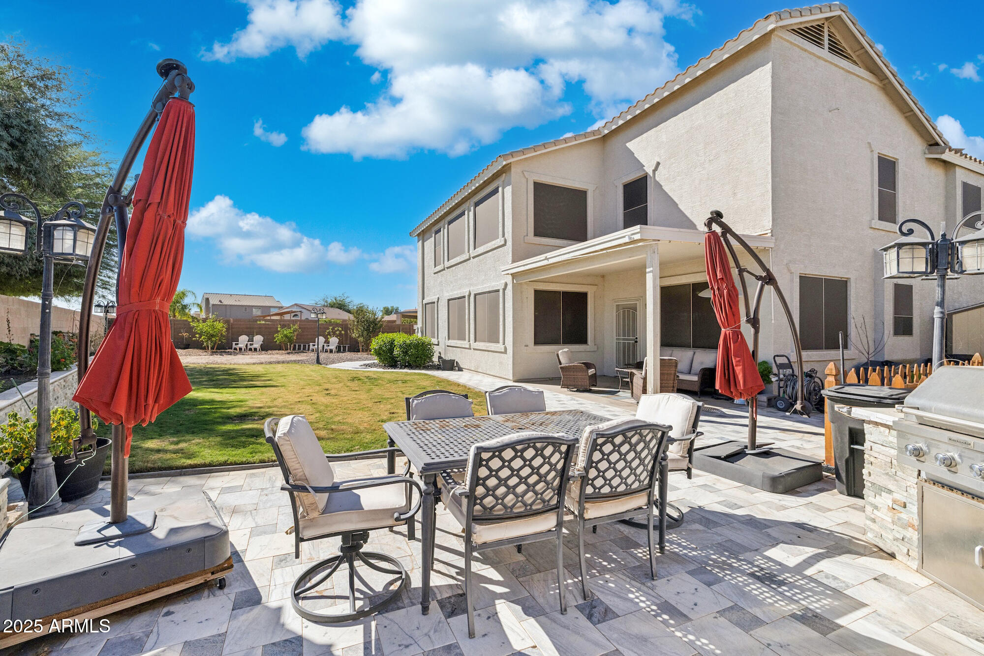 38689 N JONATHAN Street