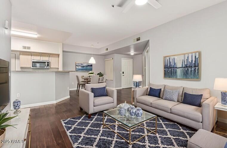 4644 N 22ND Street 1160