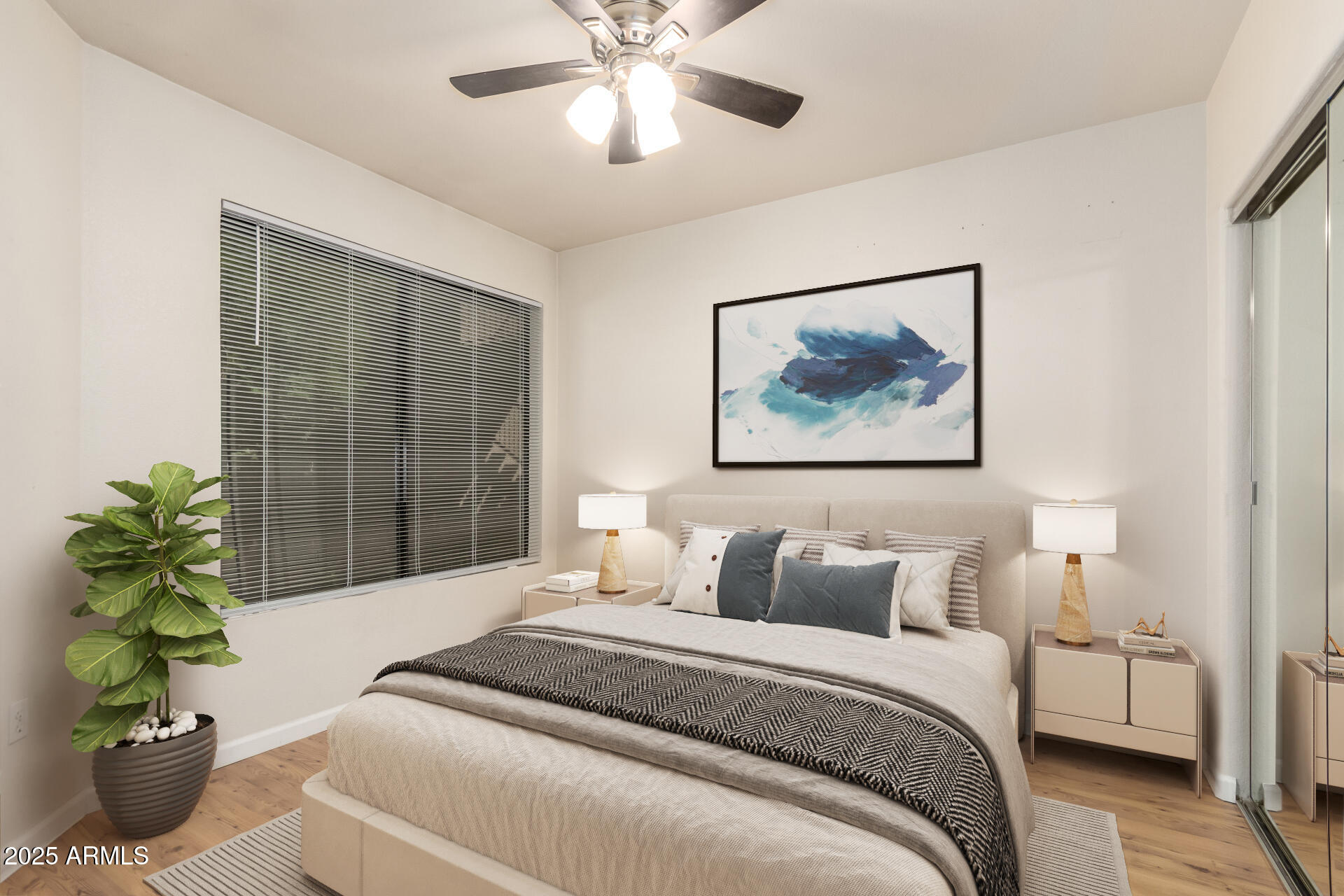 4925 E DESERT COVE Avenue, 210