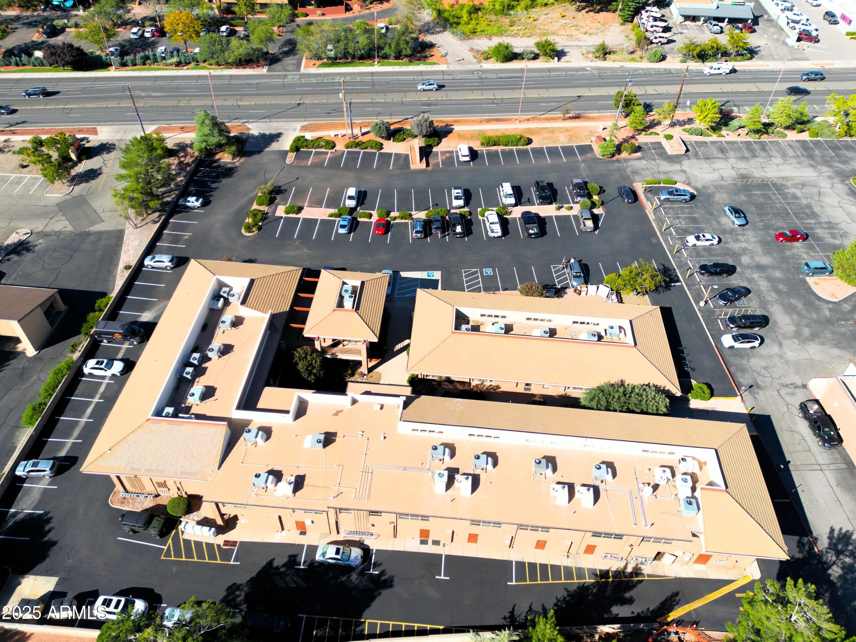 2155 W State Route 89A, 101&102