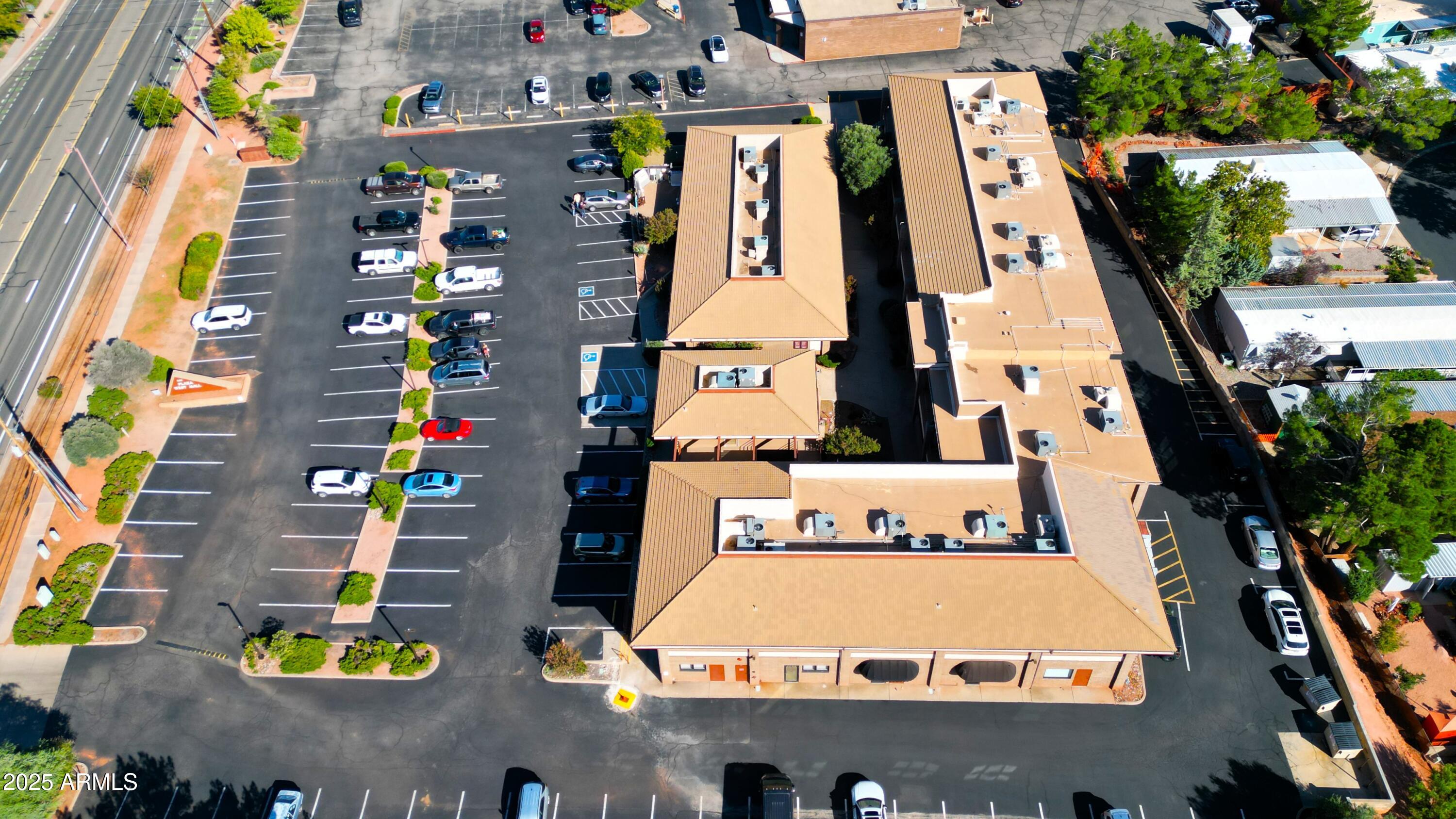 2155 W State Route 89A, 101&102