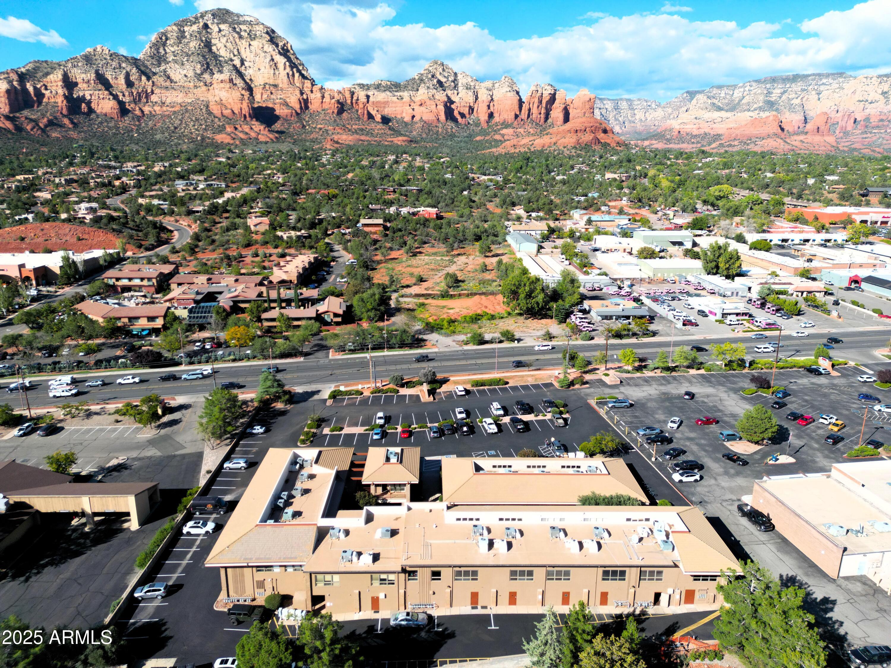 2155 W State Route 89A, 101&102