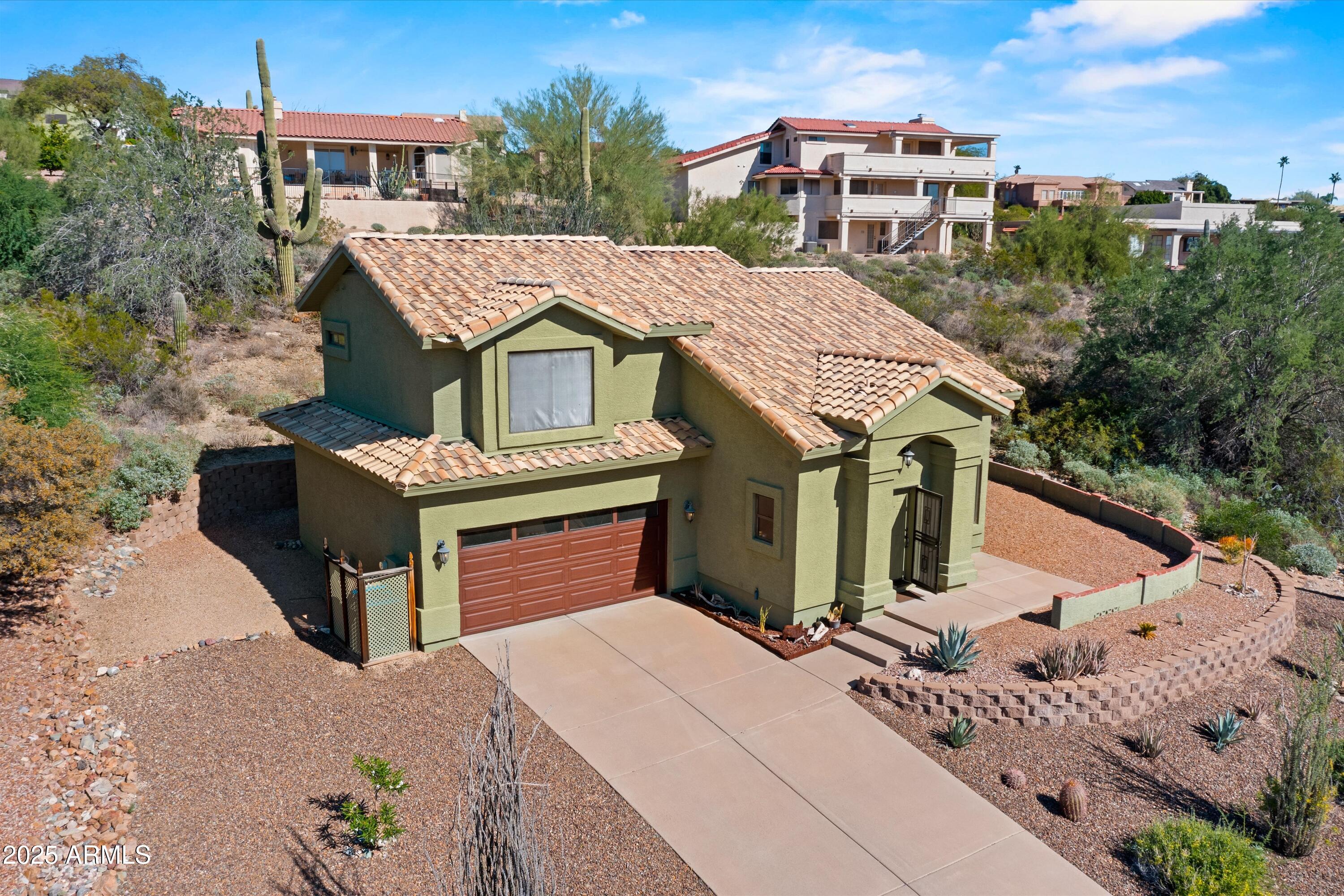 16625 N AGATE KNOLL Place