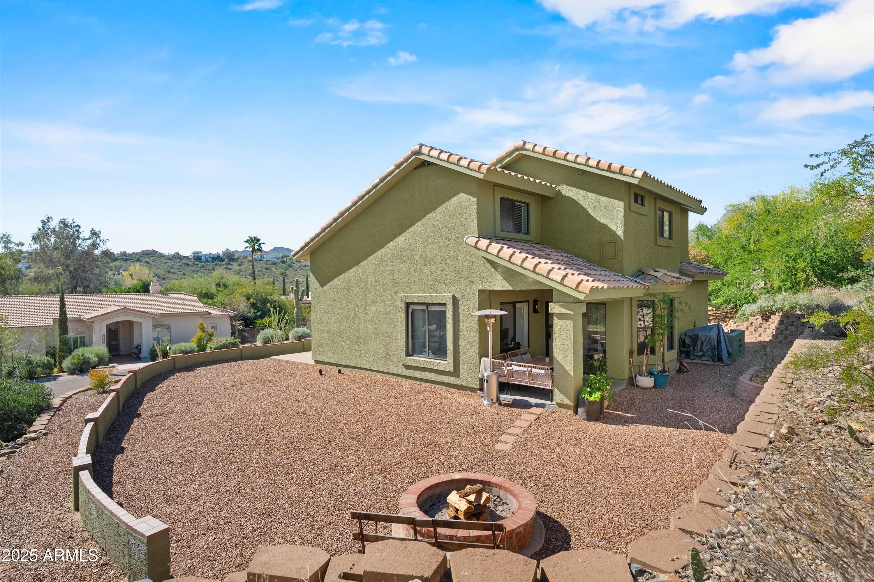 16625 N AGATE KNOLL Place