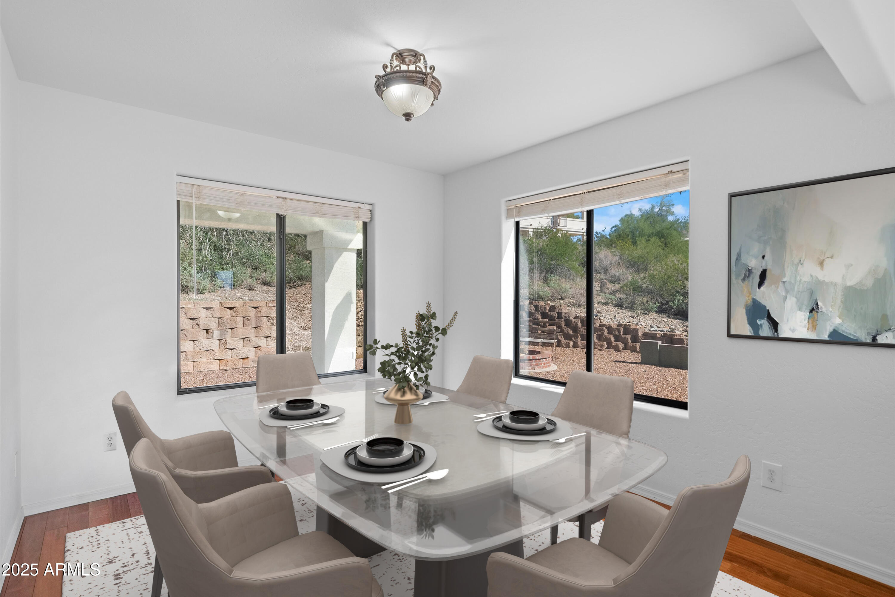 16625 N AGATE KNOLL Place