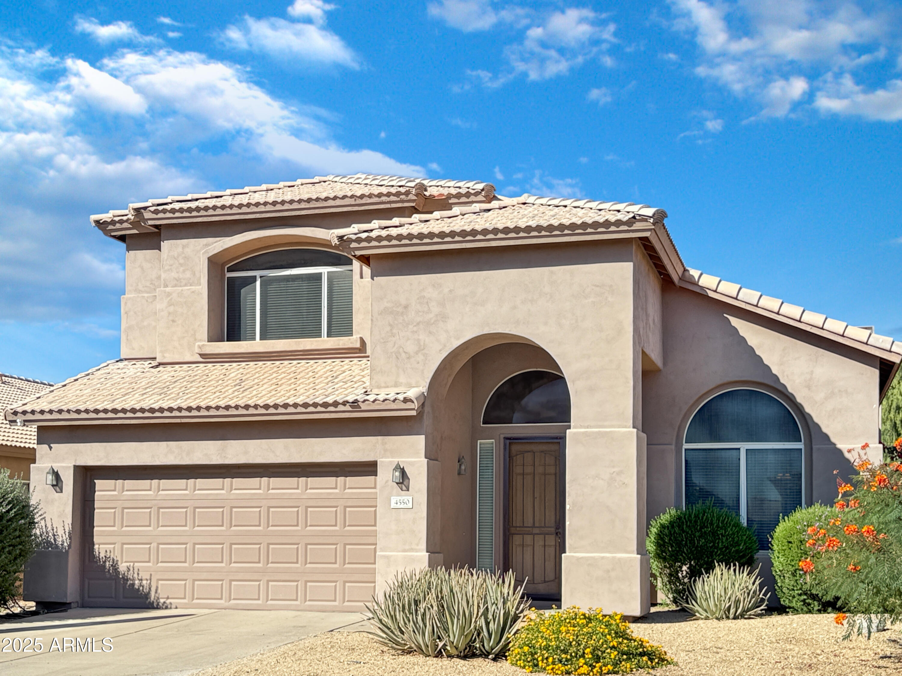 4550 E ROY ROGERS Road