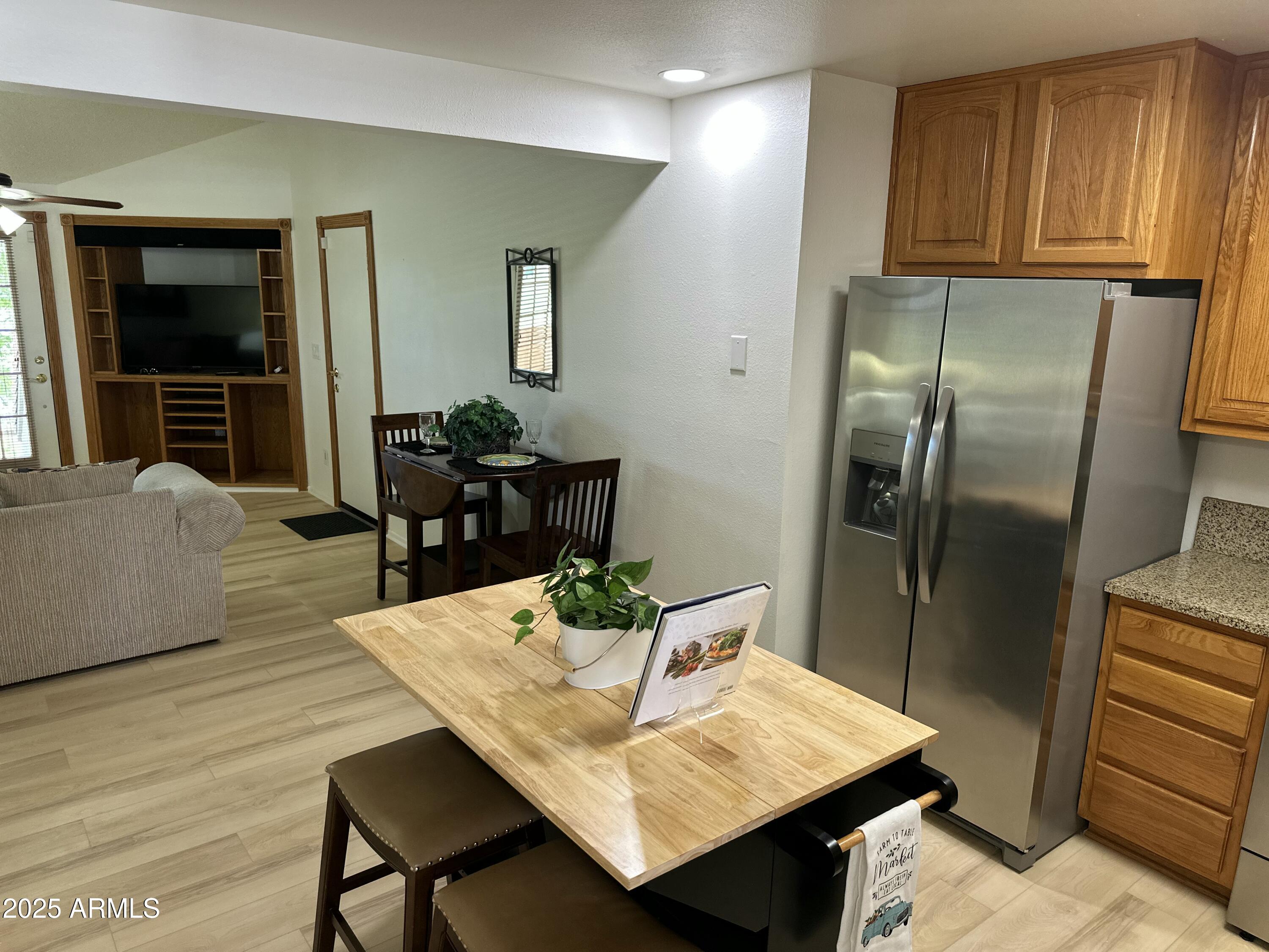 30 E BROWN Road, 2012