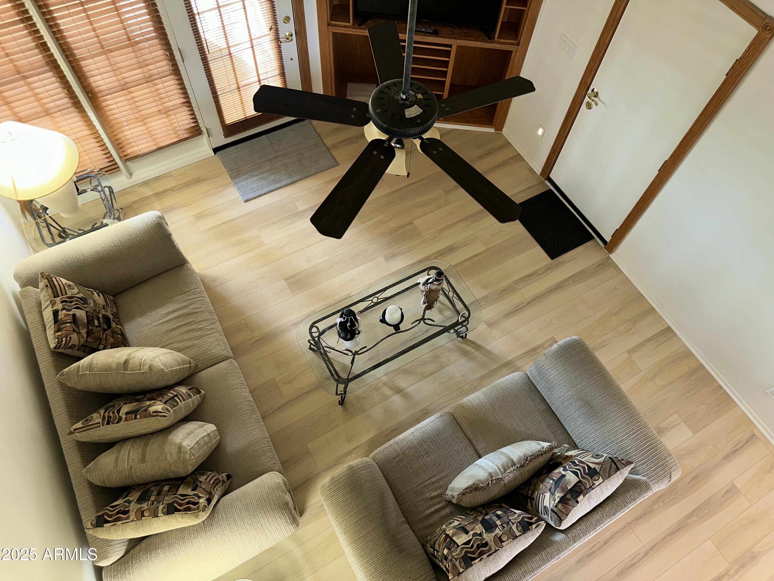 30 E BROWN Road, 2012