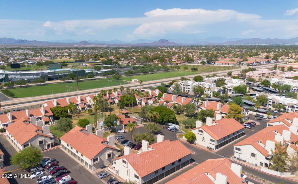 30 E BROWN Road, 2012