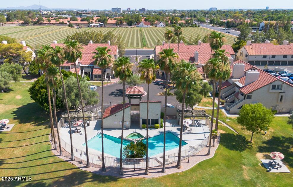 30 E BROWN Road, 2012