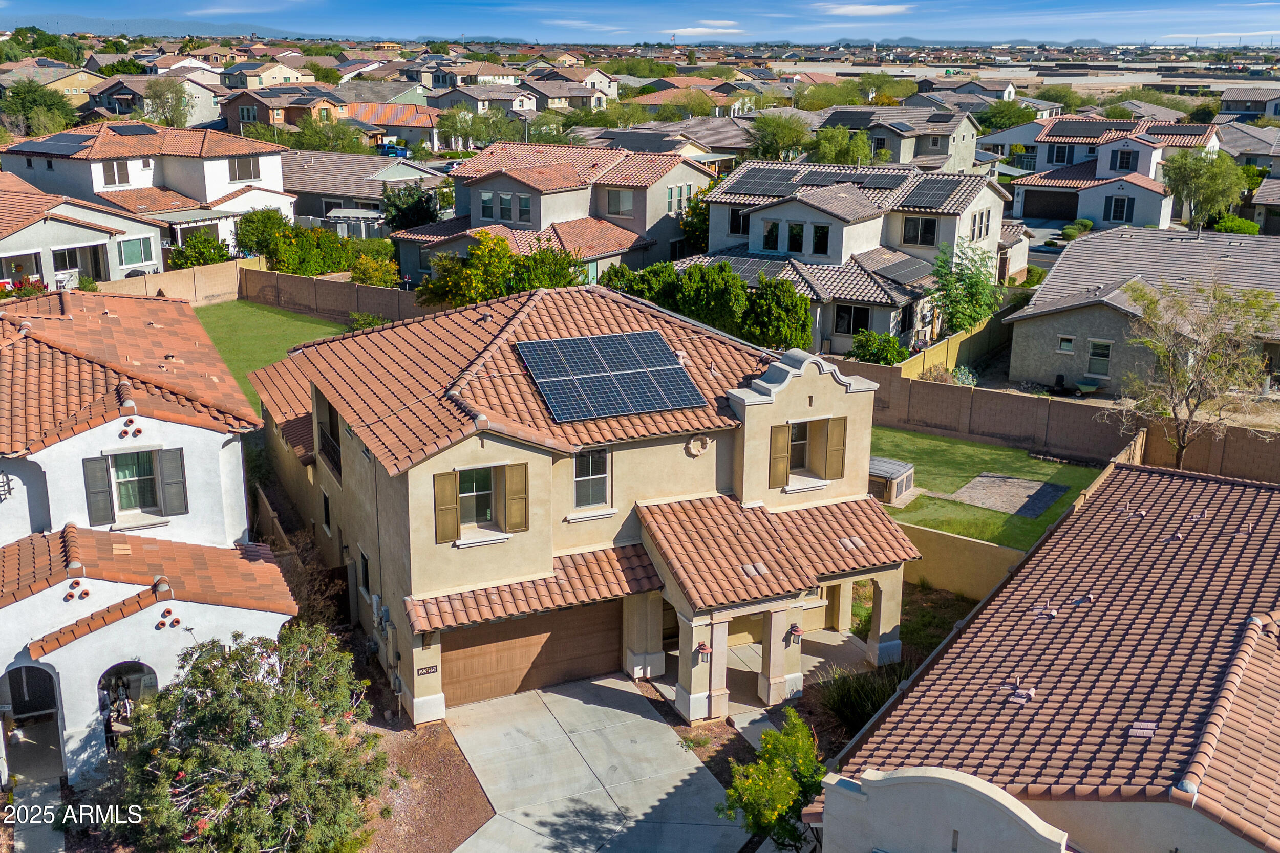 2365 N SPRINGFIELD Street