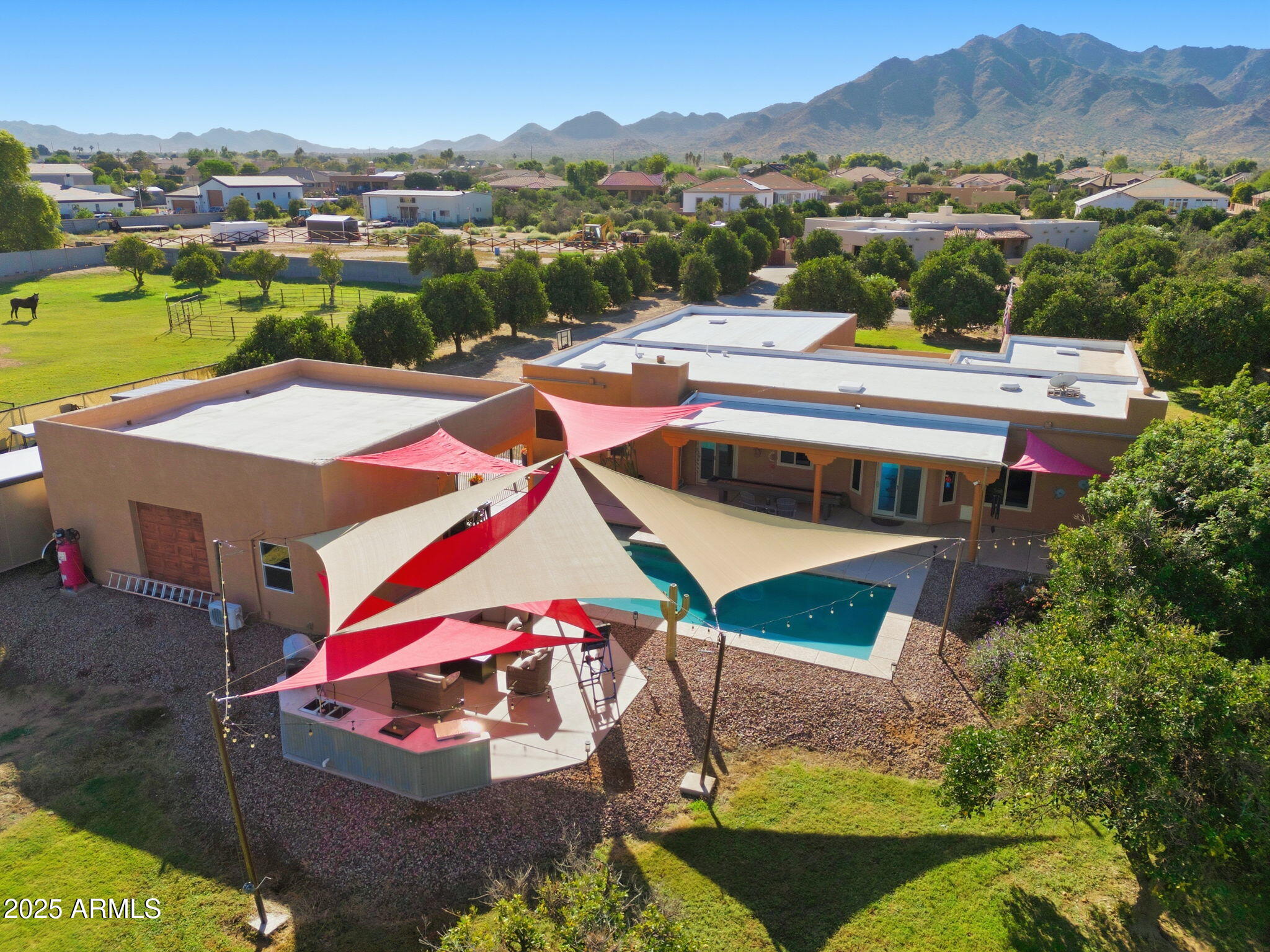 17244 E CHESTNUT Drive