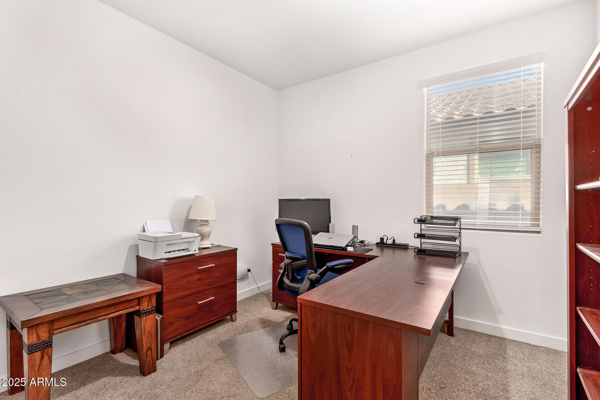 16852 W EVERGREEN Road