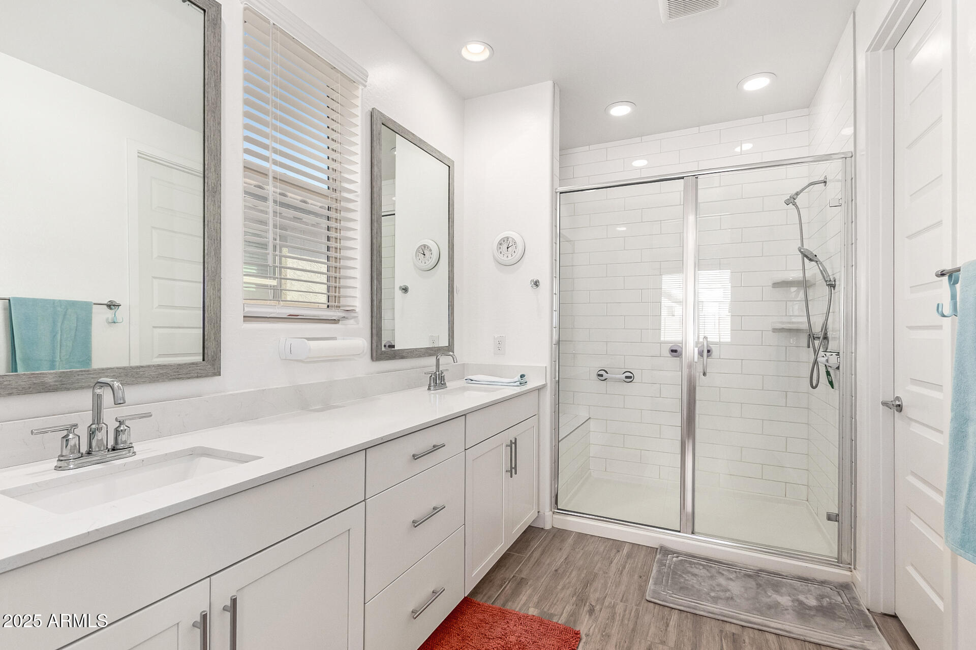 16852 W EVERGREEN Road