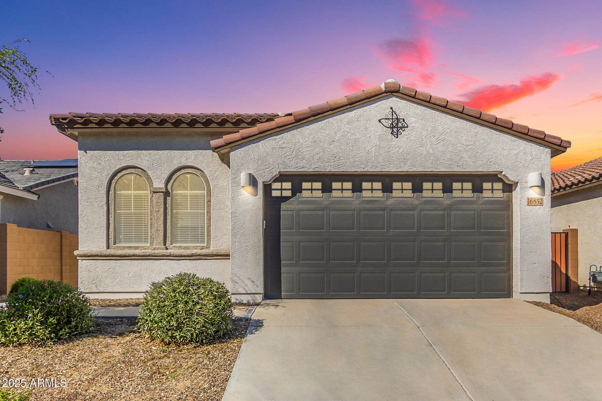 16852 W EVERGREEN Road