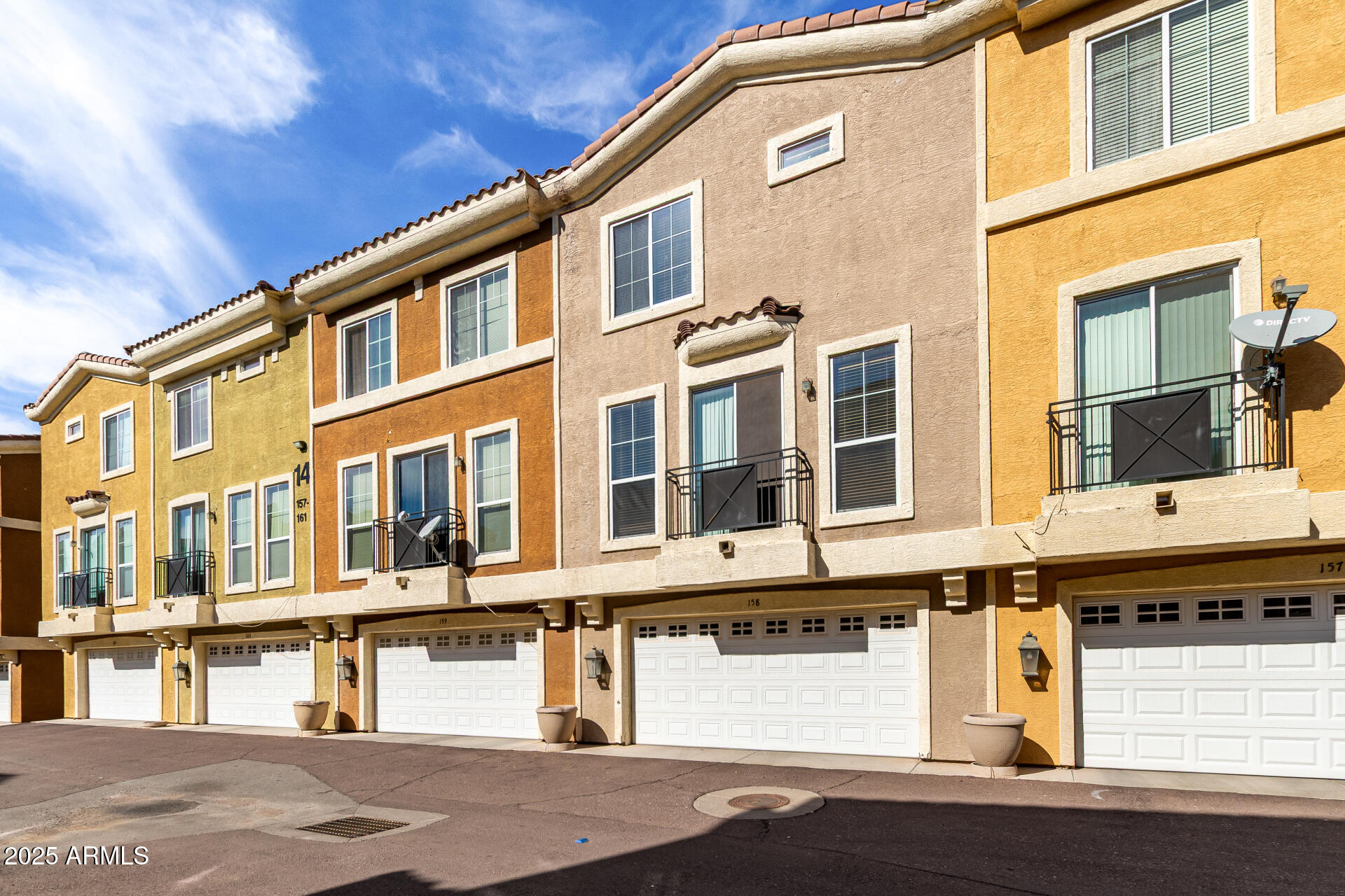 22125 N 29TH Avenue 158