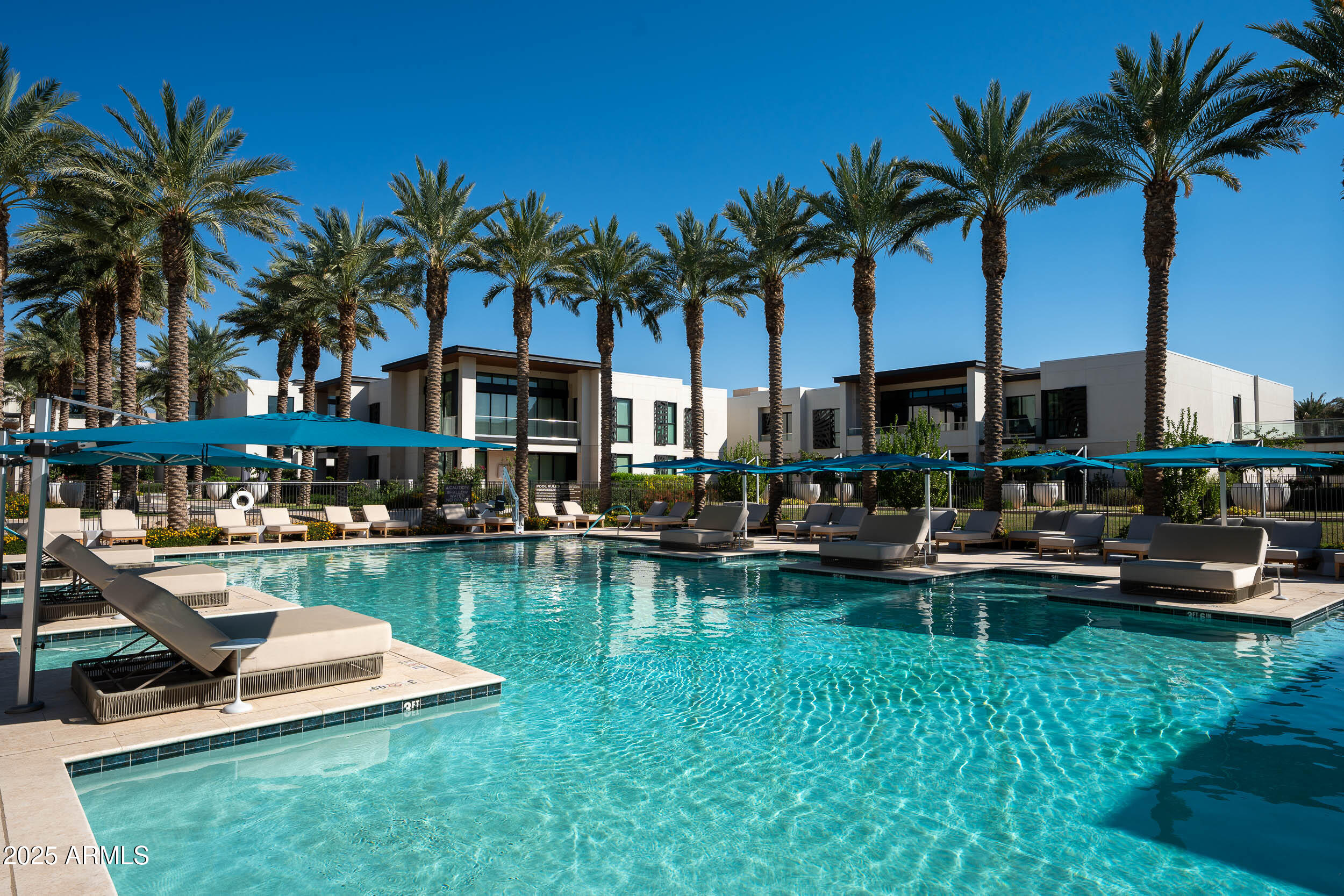 6587 N PALMERAIE Boulevard 3010