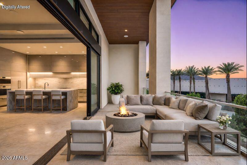 6587 N PALMERAIE Boulevard 3010