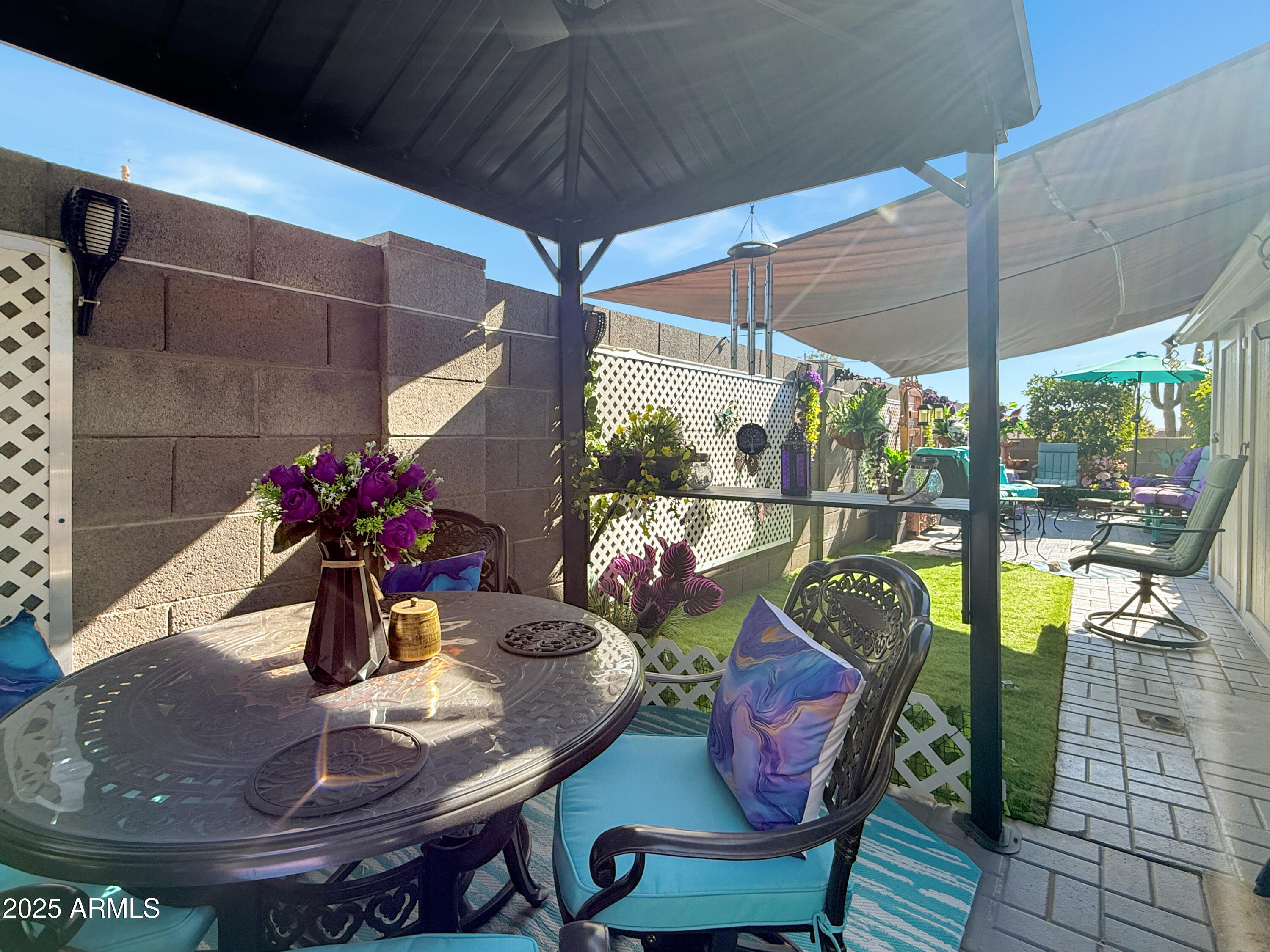 3700 E TOMAHAWK Road 102