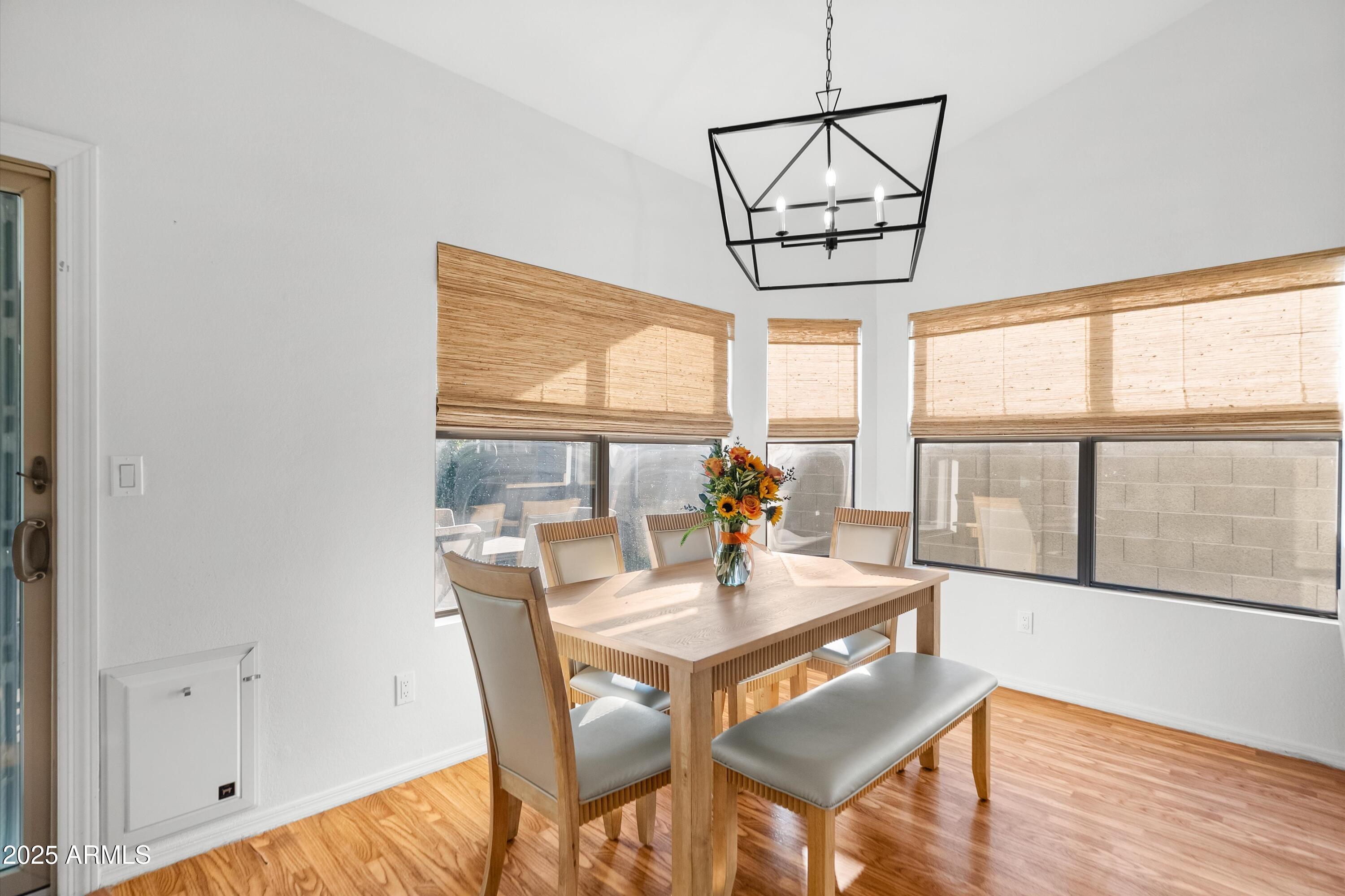 3925 E MONTE CRISTO Avenue