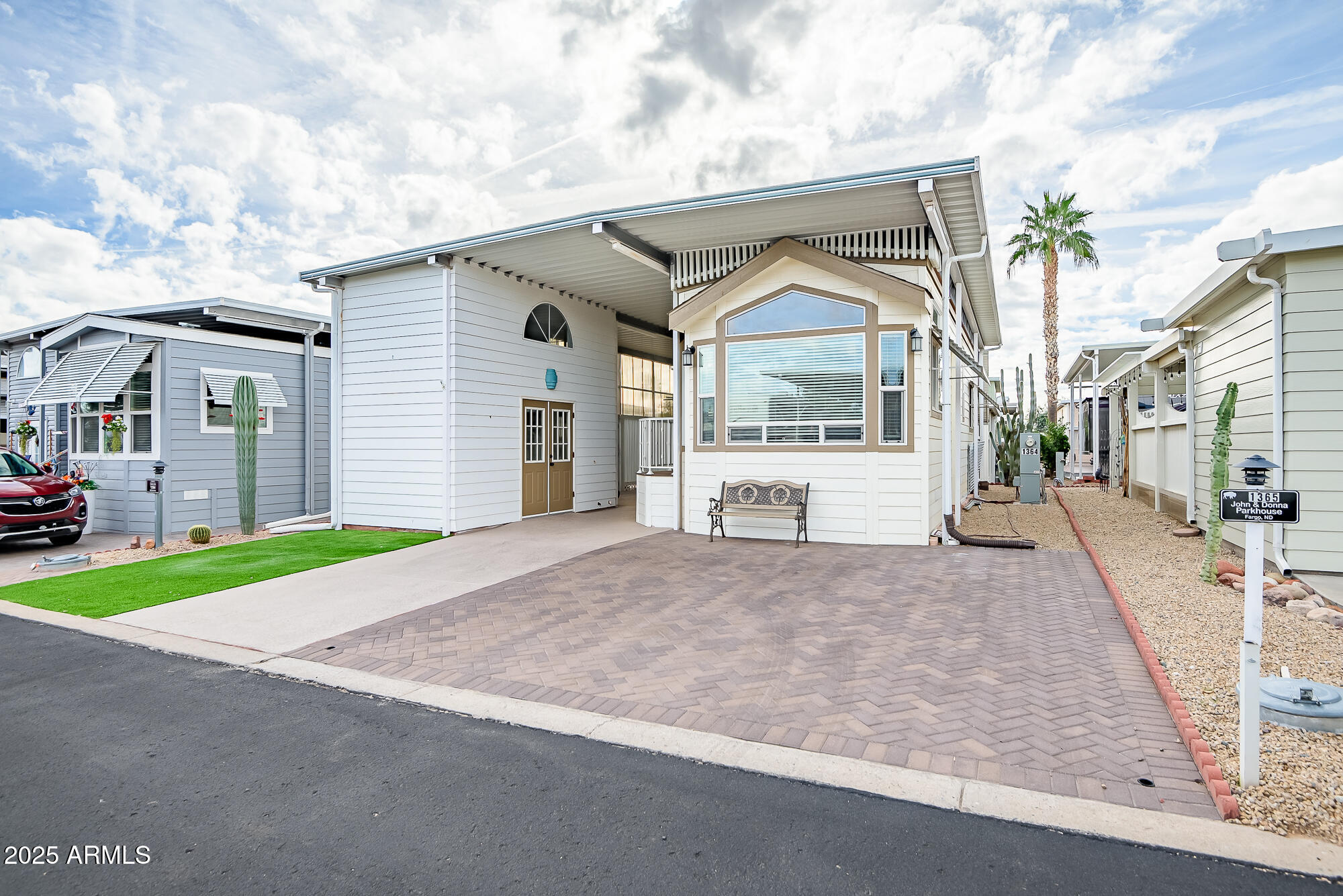 17200 W BELL Road 1364