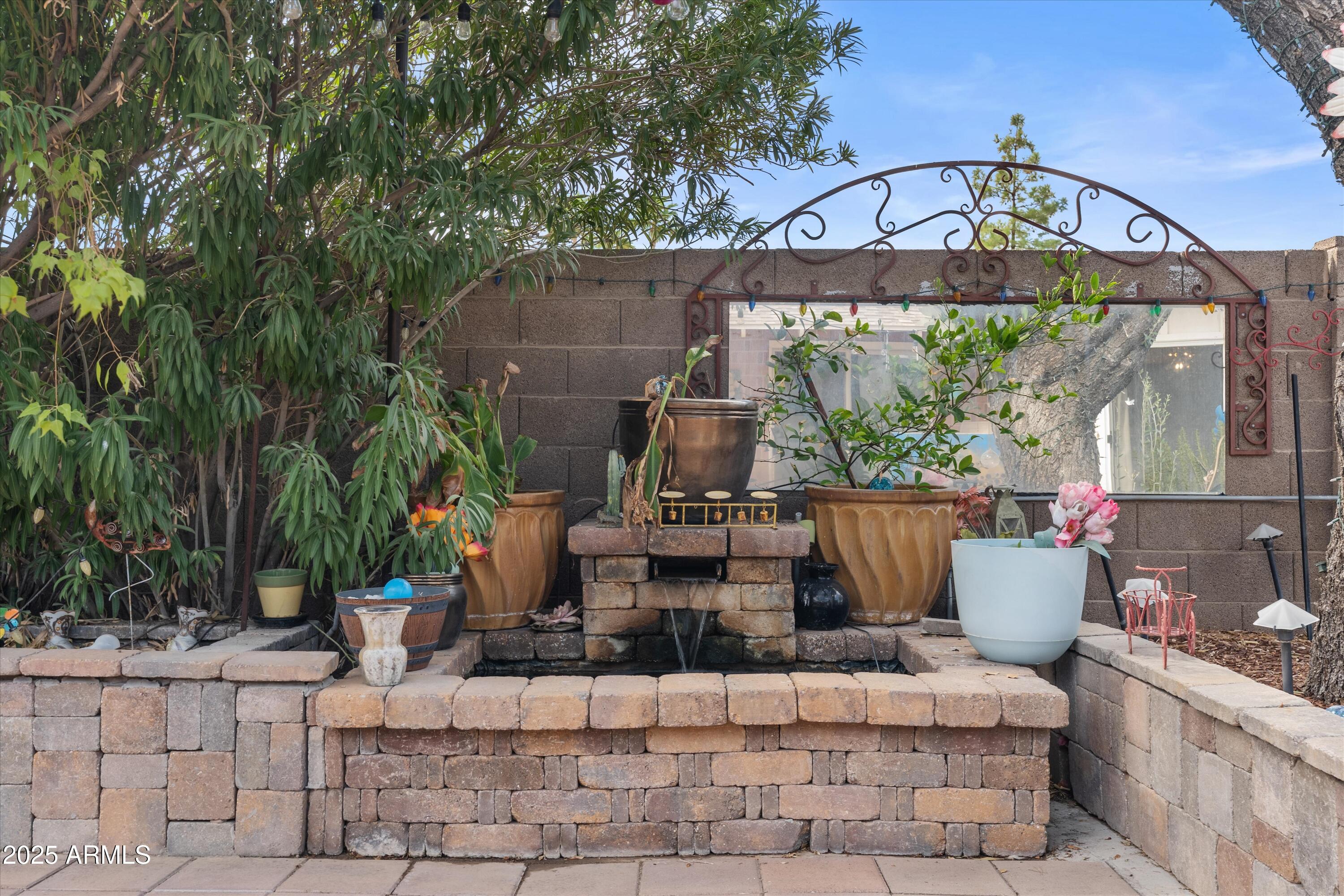 8407 E RANCHO VISTA Drive