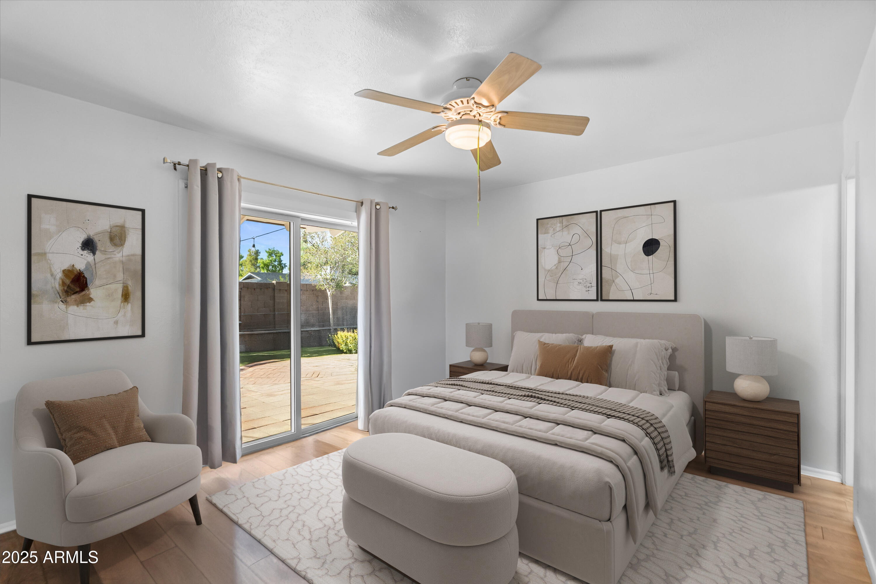 8407 E RANCHO VISTA Drive