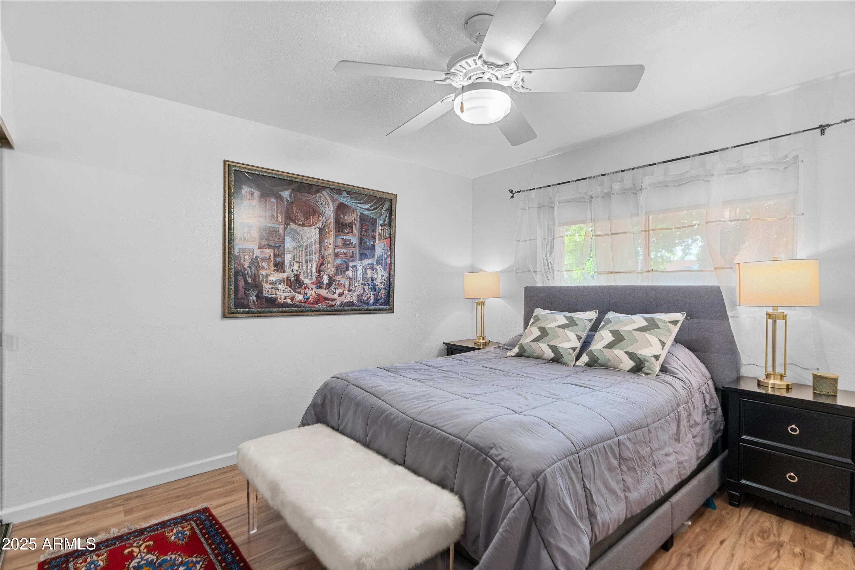 8407 E RANCHO VISTA Drive