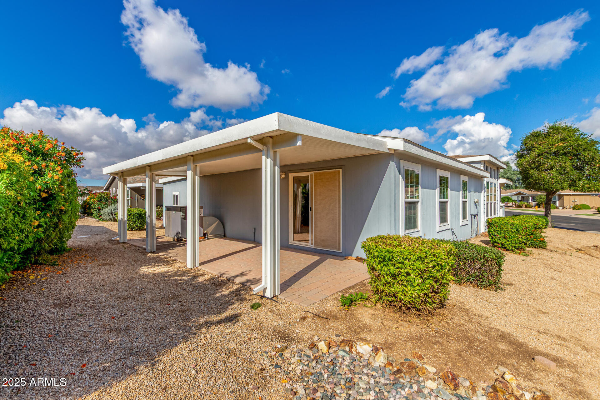 11201 N EL MIRAGE Road Unit: 98