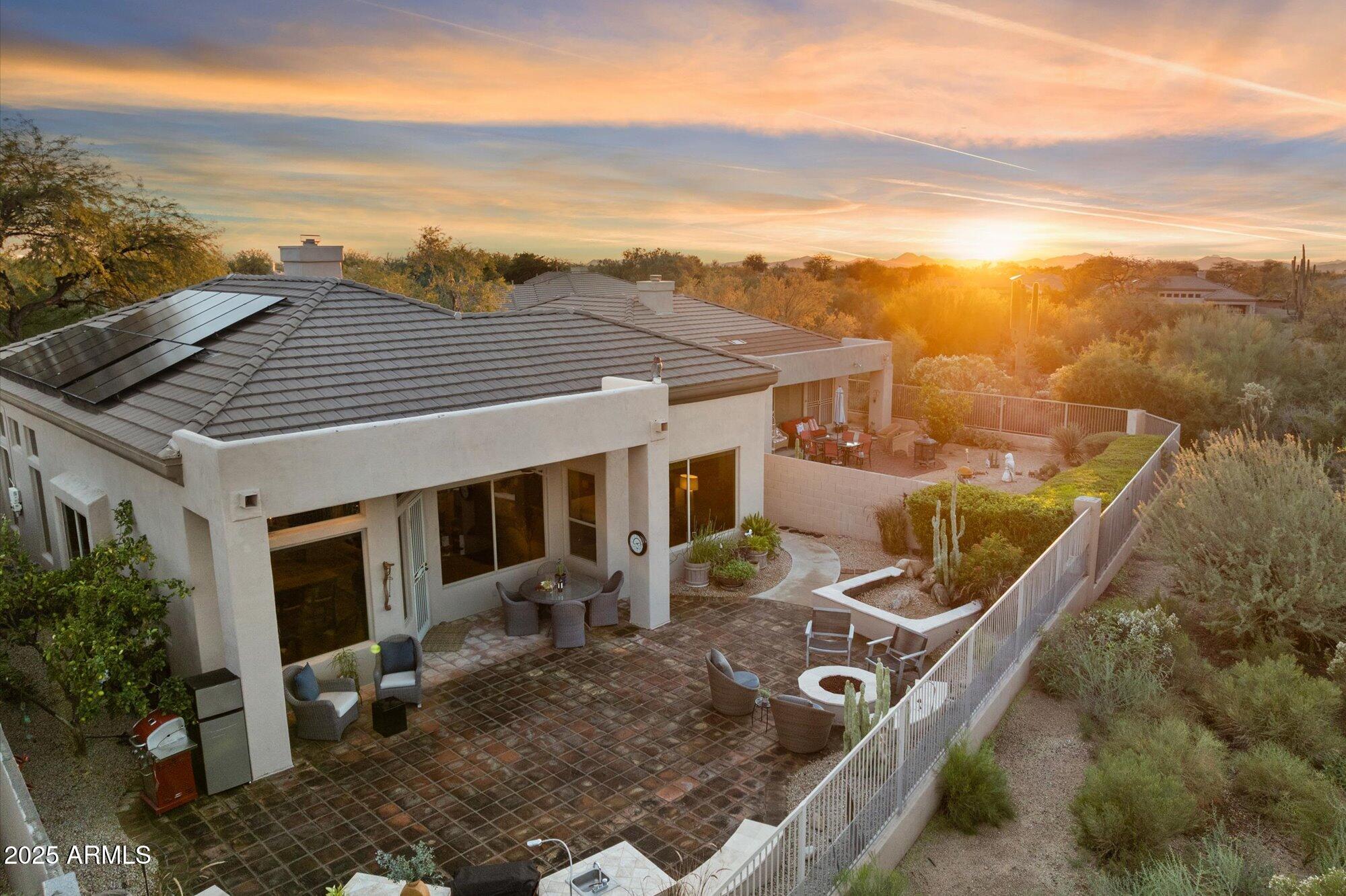 6758 E NIGHTINGALE STAR Circle