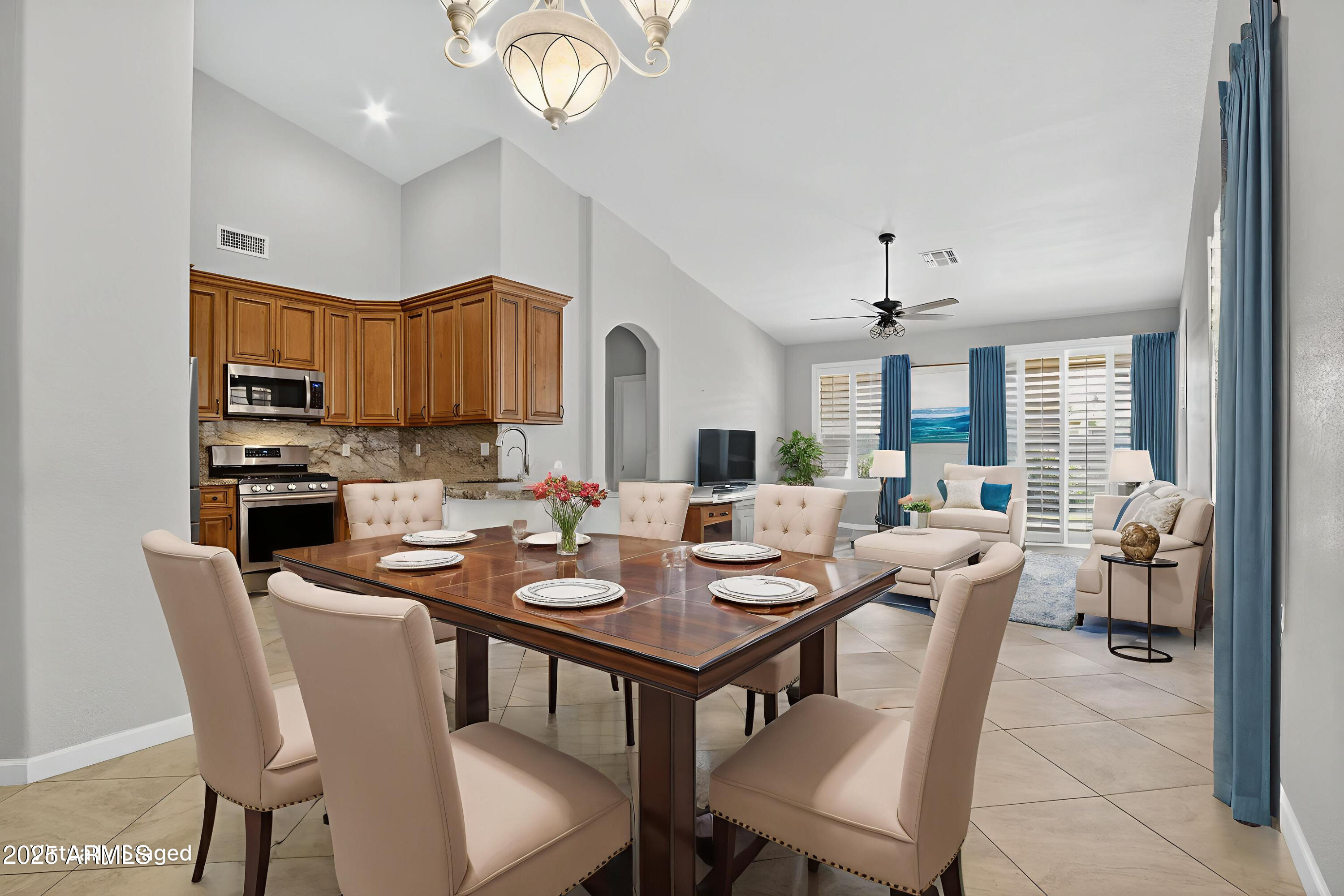 23815 S VACATION Way