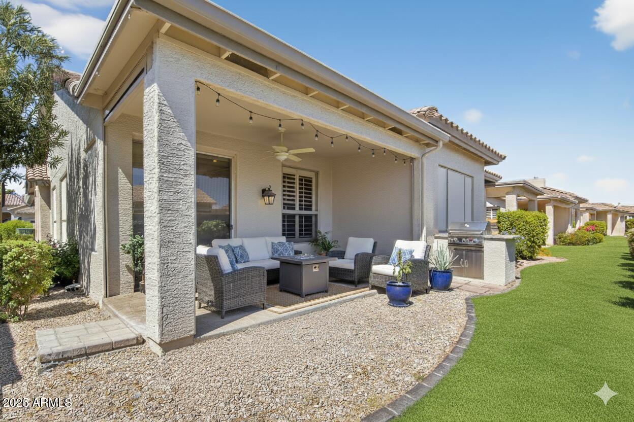 23815 S VACATION Way