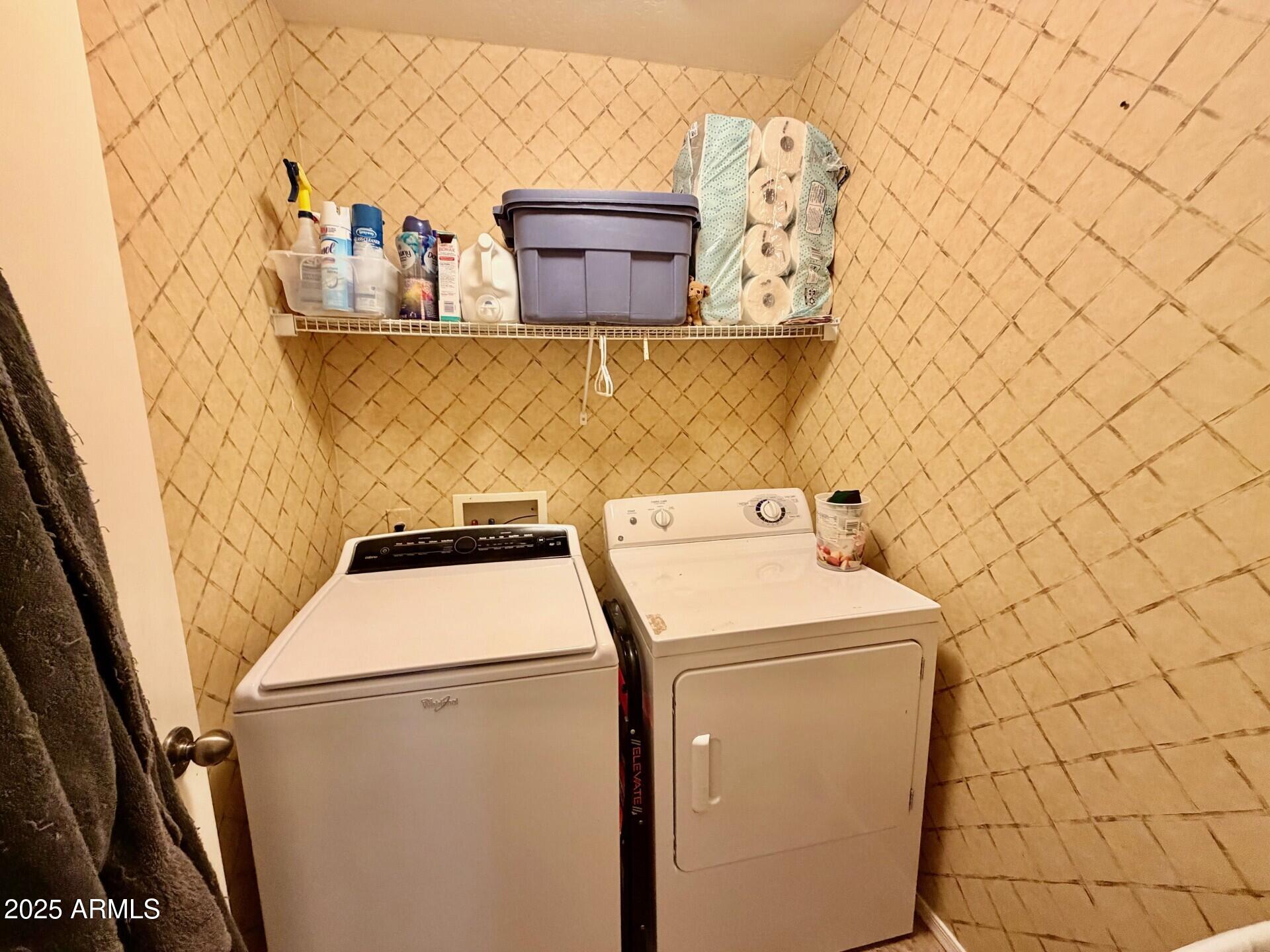 10502 E WALLFLOWER Lane