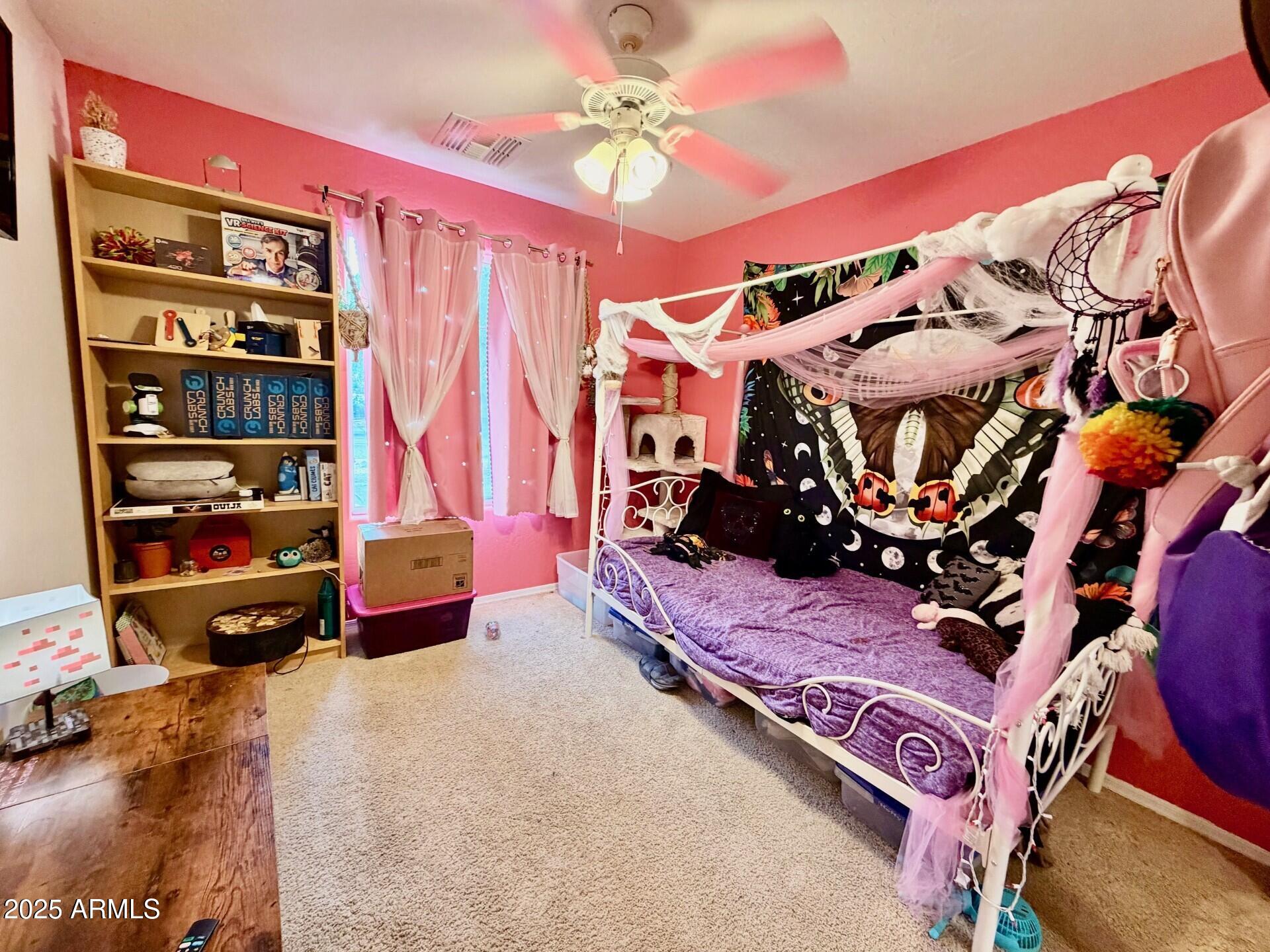 10502 E WALLFLOWER Lane