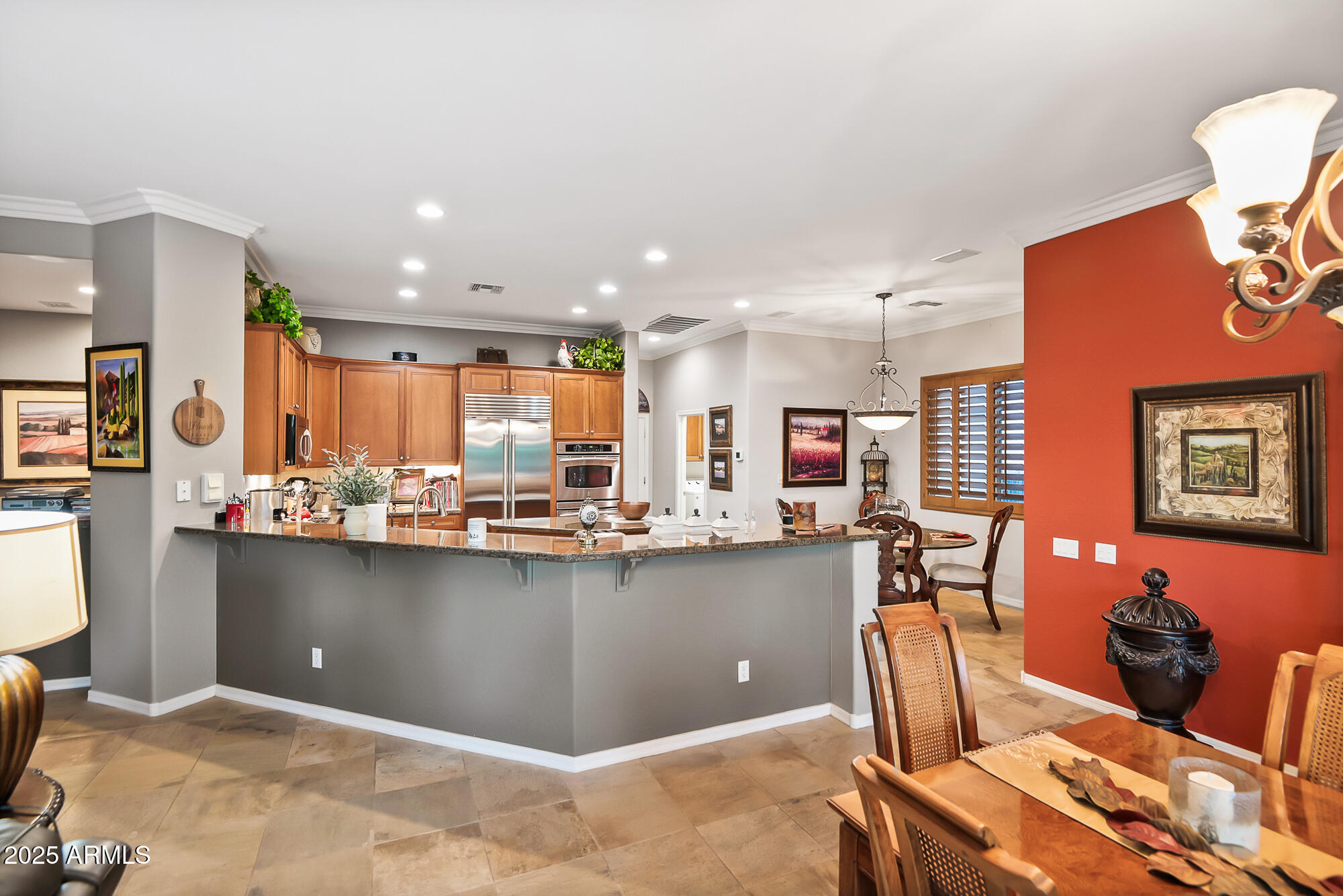 13441 W LA VINA Drive