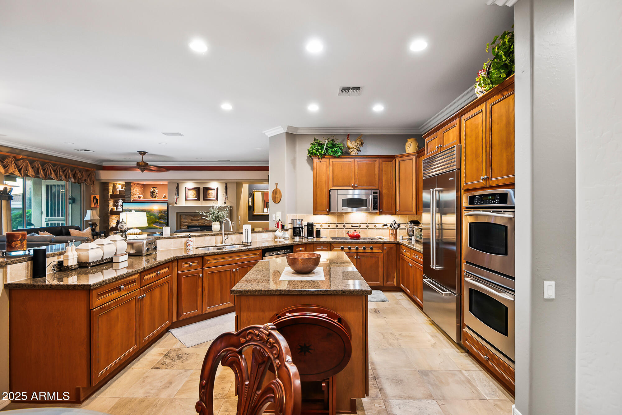 13441 W LA VINA Drive