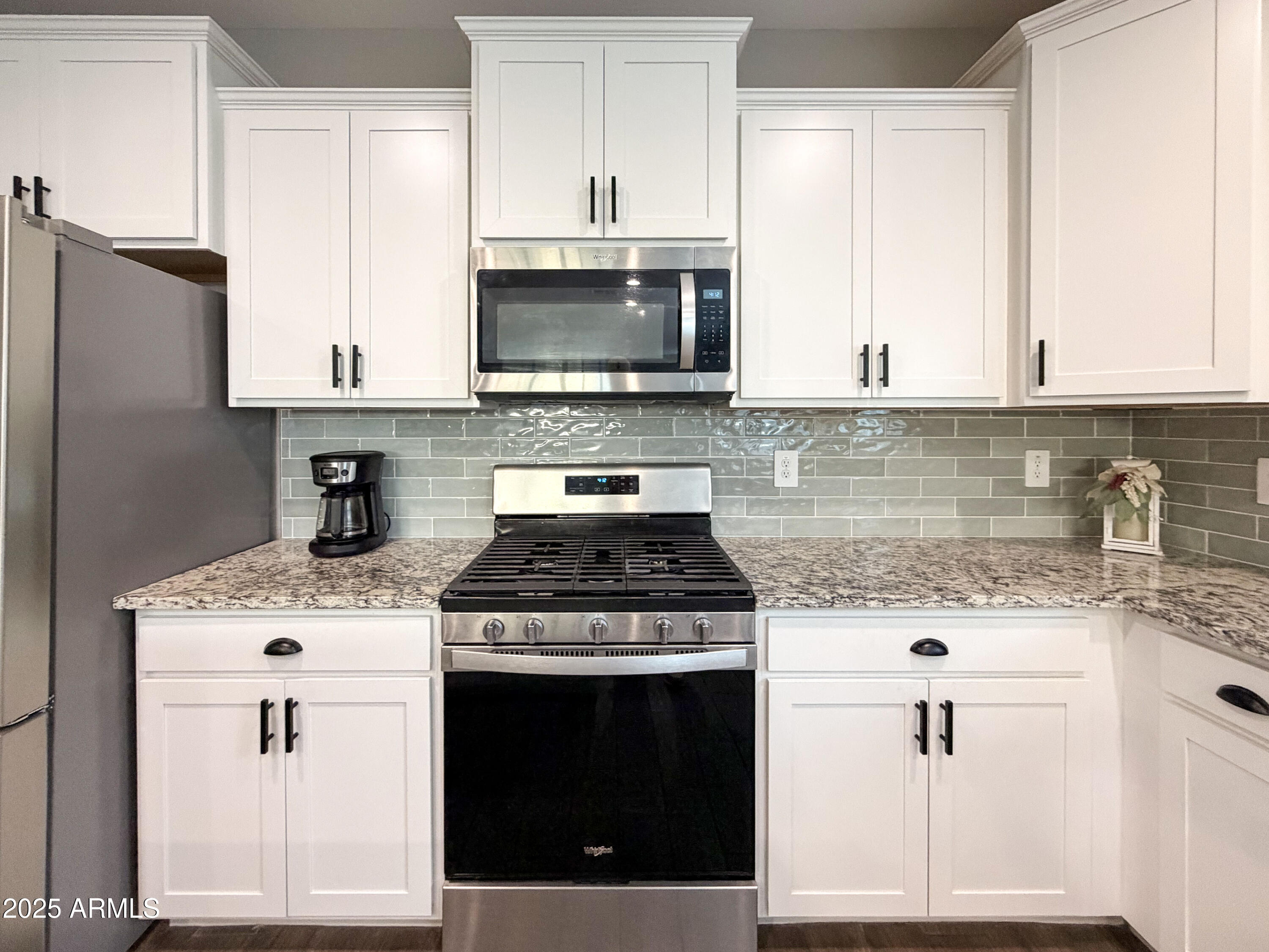 8442 W MILLERTON Way