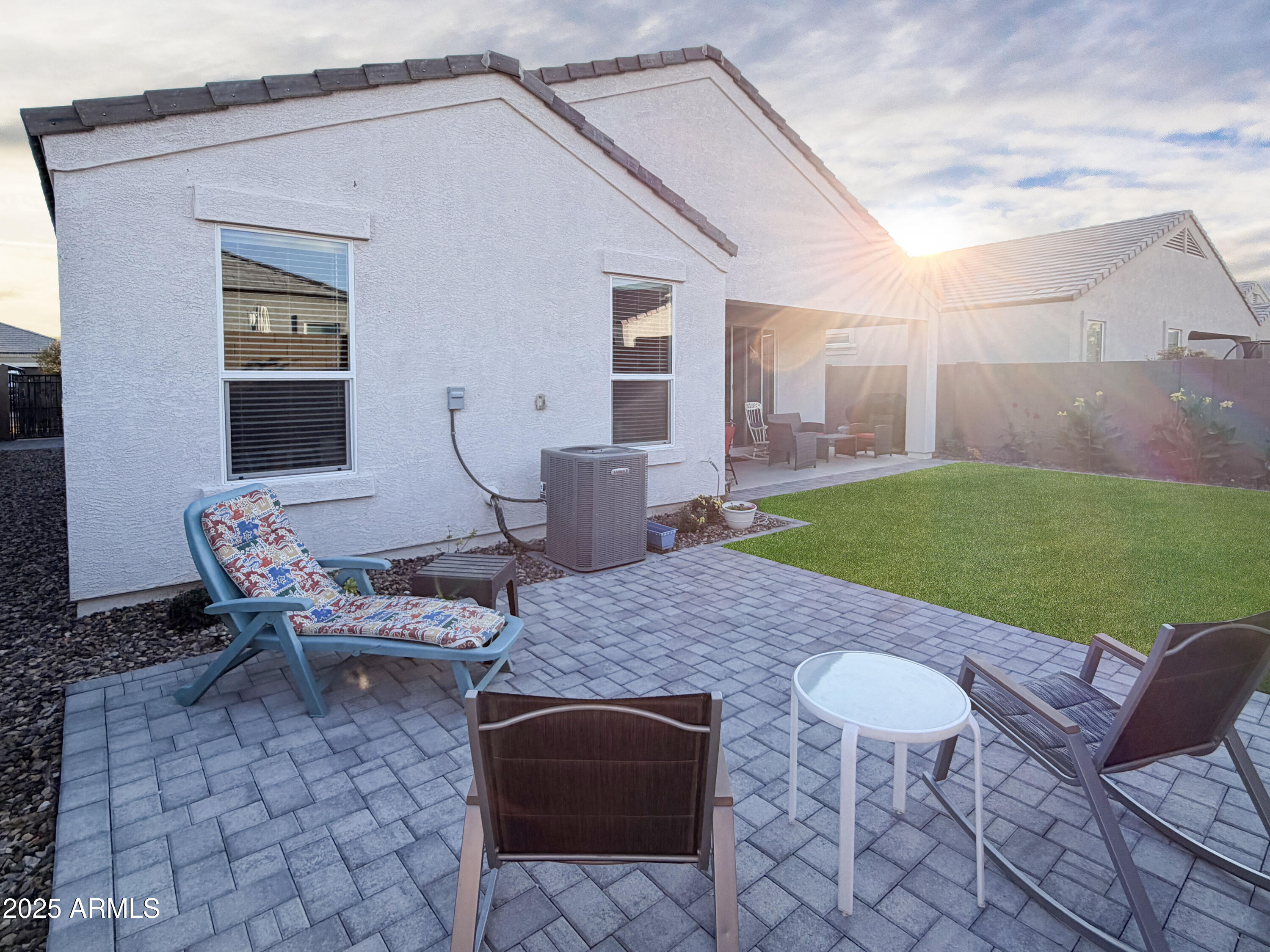 8442 W MILLERTON Way