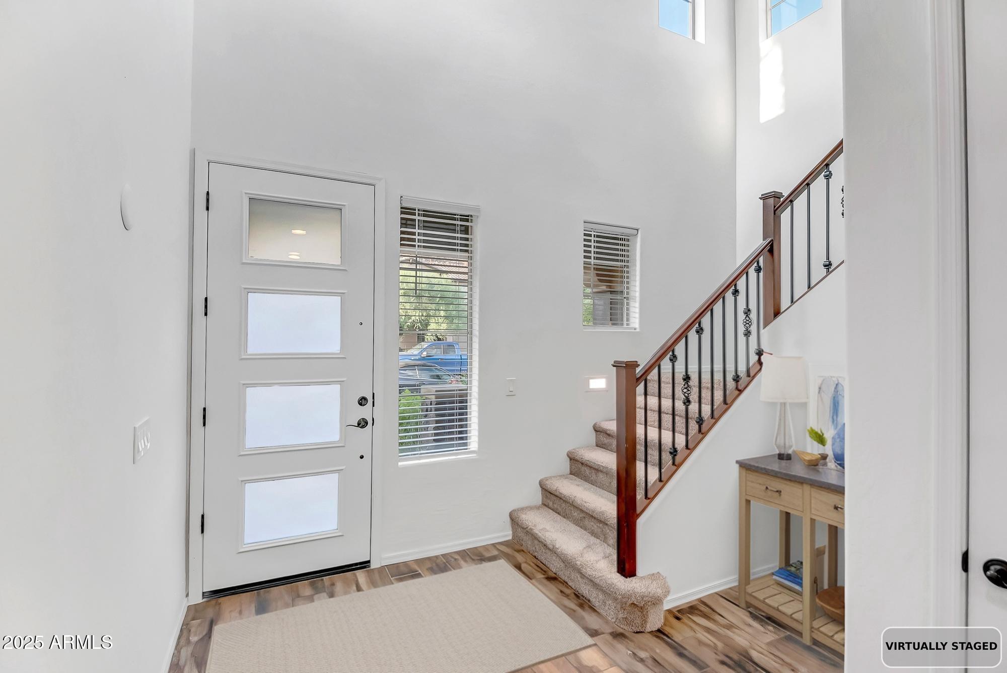 12687 W CARAVEO Place