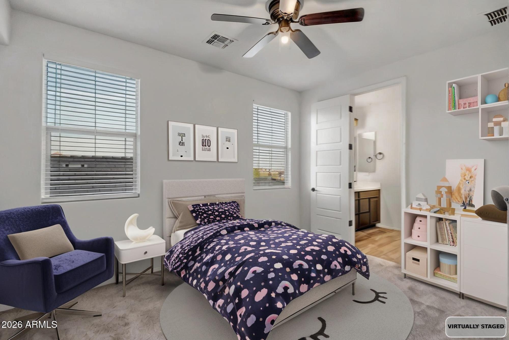 12687 W CARAVEO Place