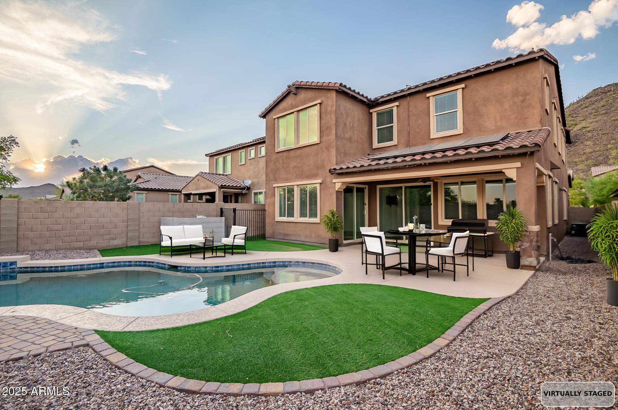 12687 W CARAVEO Place