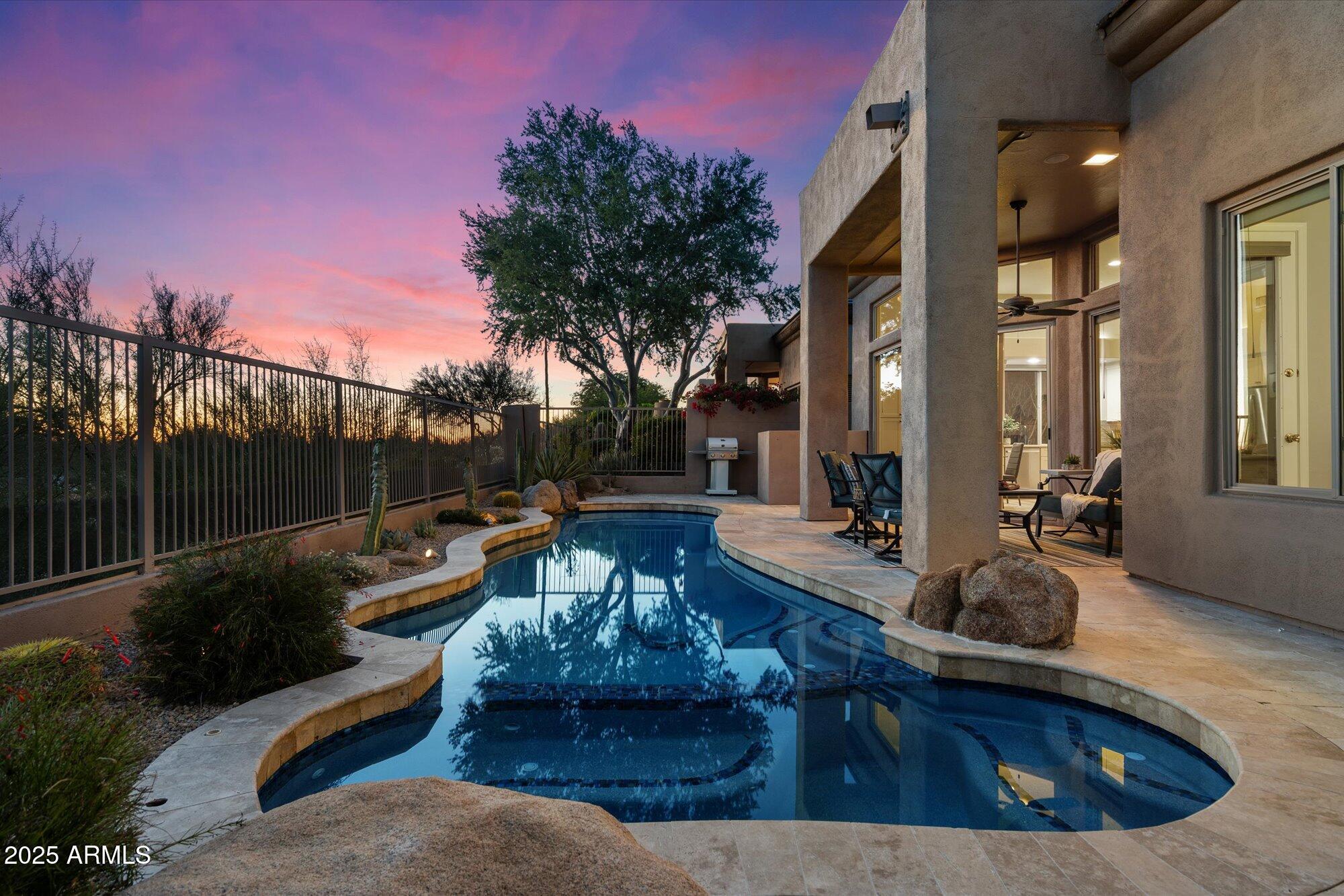 6501 E SHOOTING STAR Way