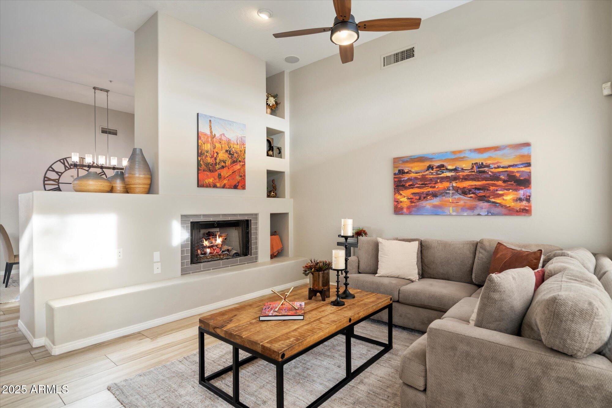 6501 E SHOOTING STAR Way