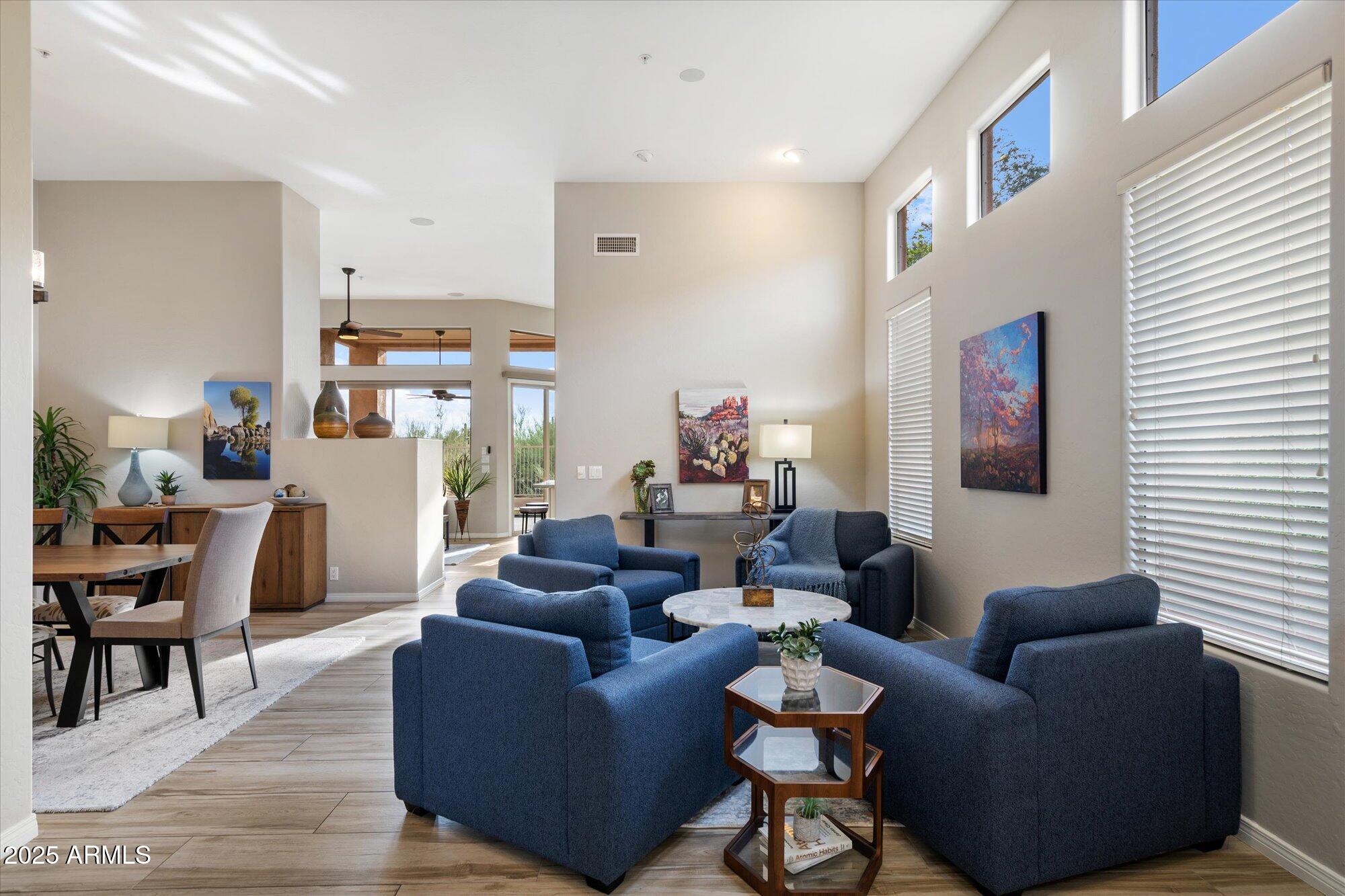 6501 E SHOOTING STAR Way