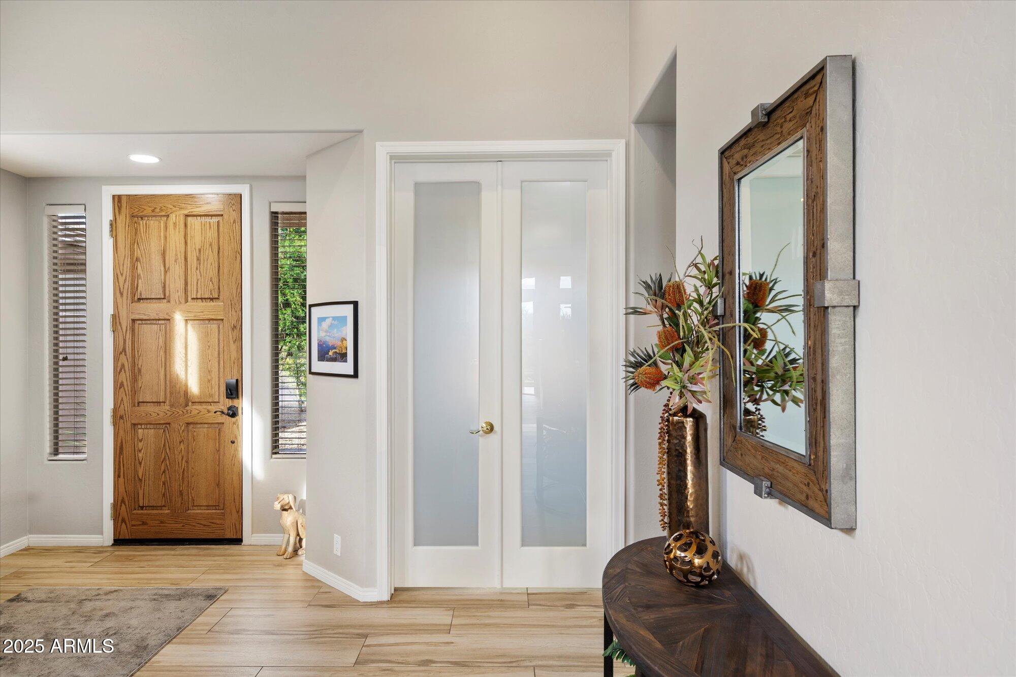 6501 E SHOOTING STAR Way