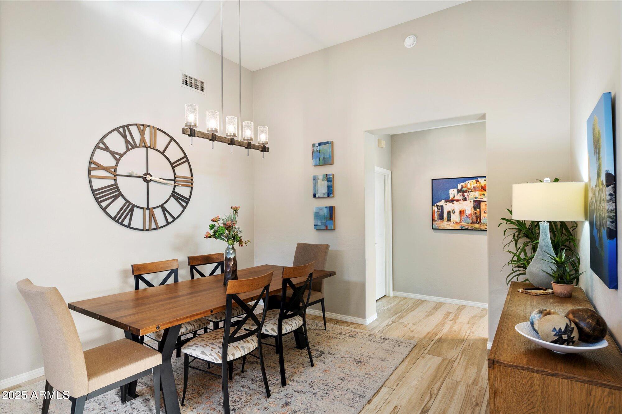 6501 E SHOOTING STAR Way