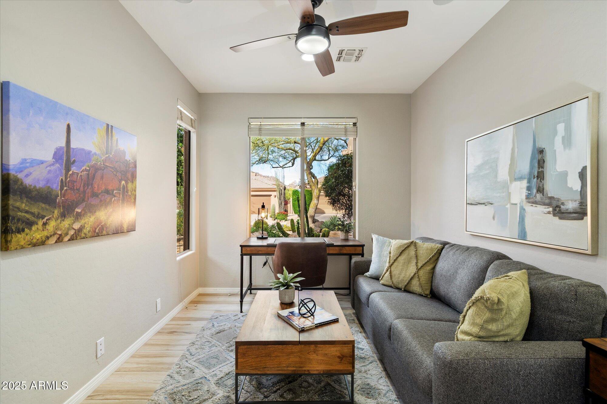 6501 E SHOOTING STAR Way