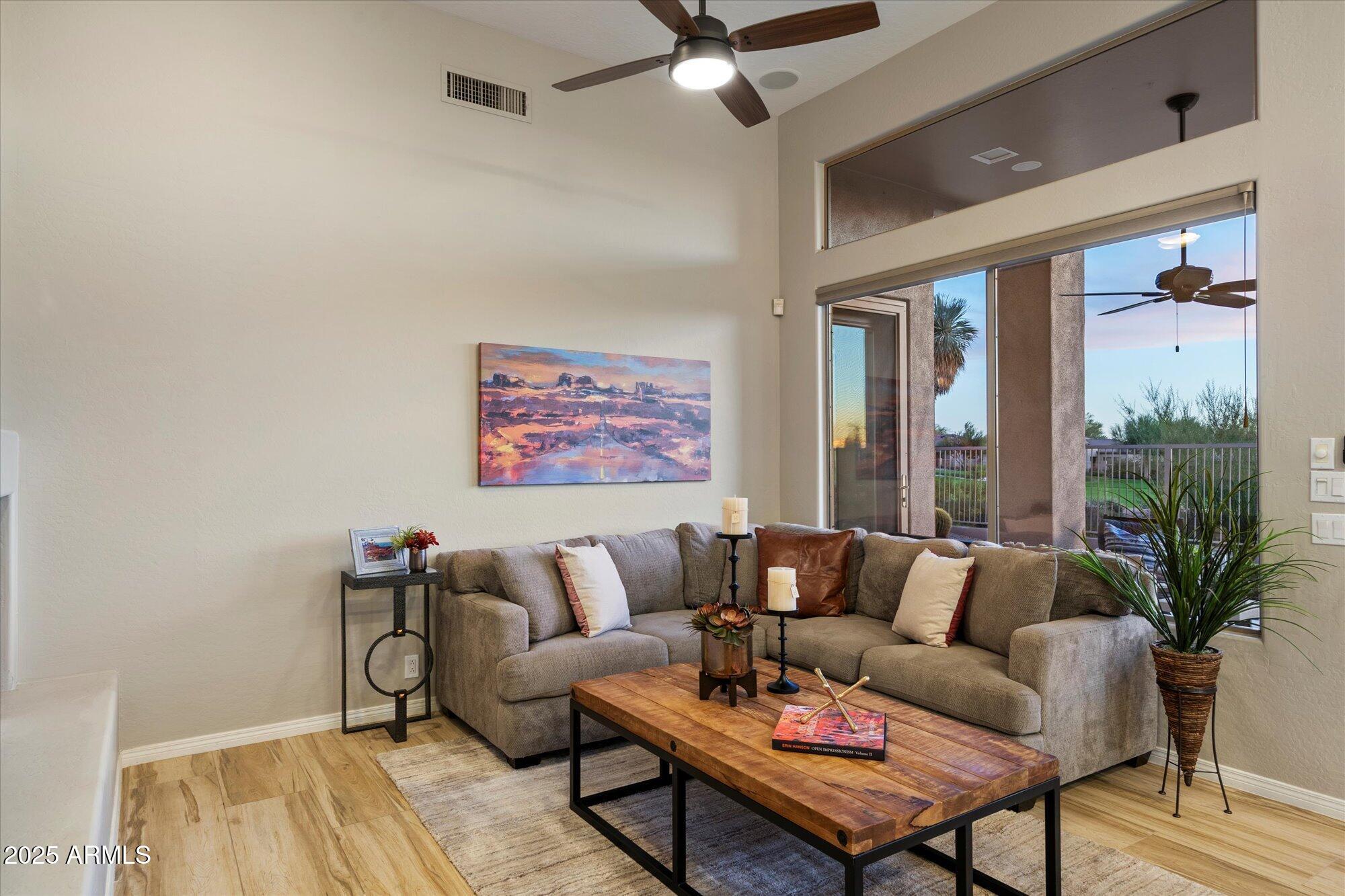 6501 E SHOOTING STAR Way